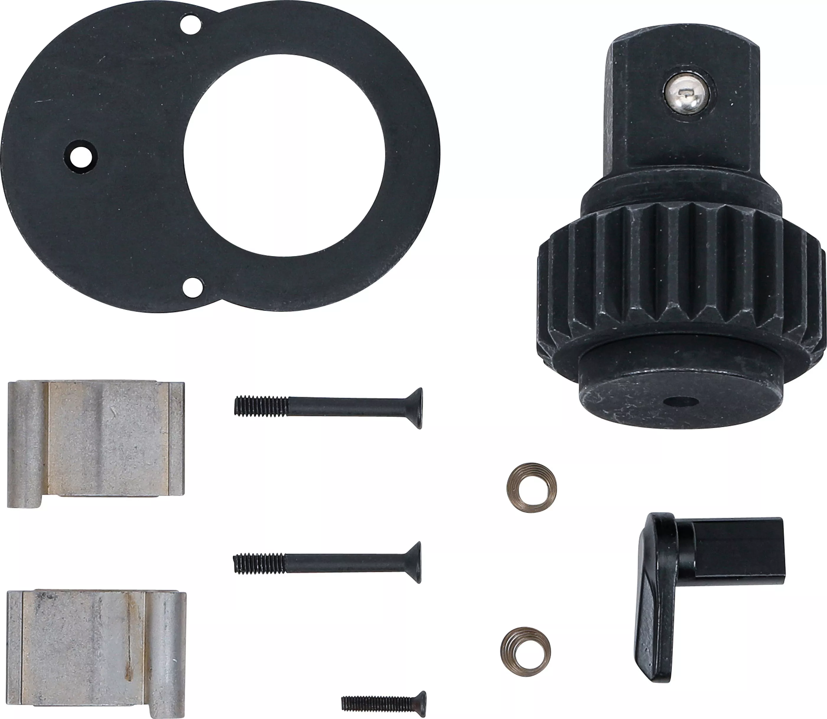 Set reparatie pentru cheie dinamometrica | pentru BGS 7187 [3]