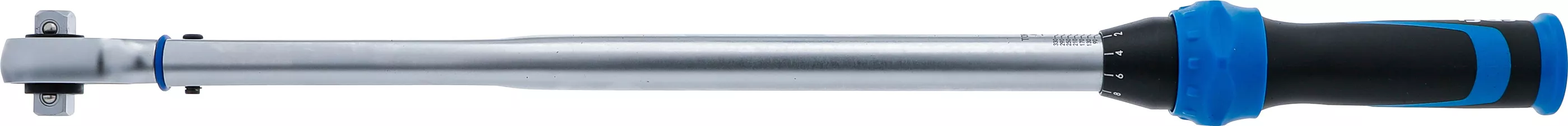Cheie dinamometrica | 12,5 mm (1/2") | 70 - 350 Nm [4]