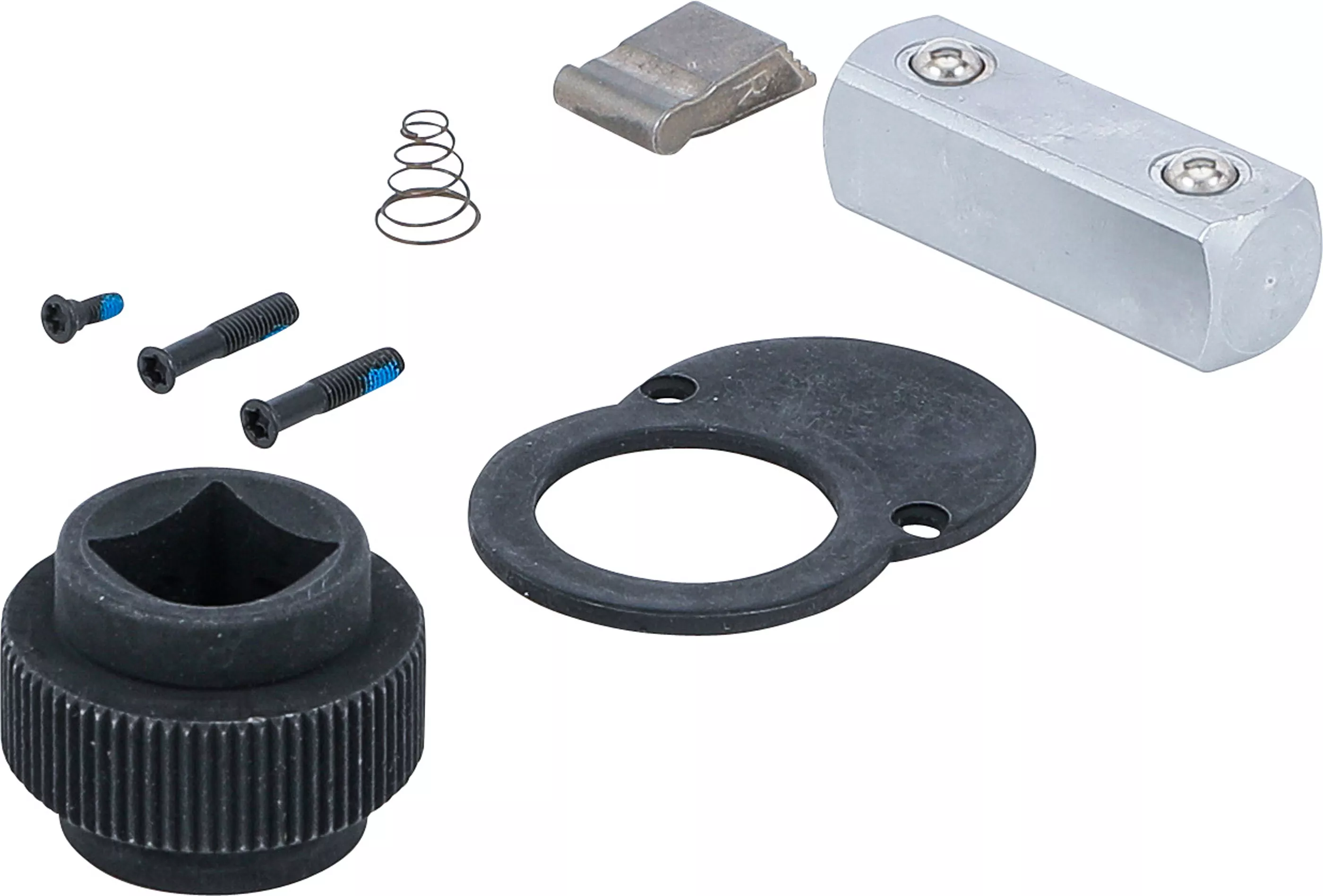 Set reparatie pentru cheie dinamometrica | pentru BGS 7189 [2]