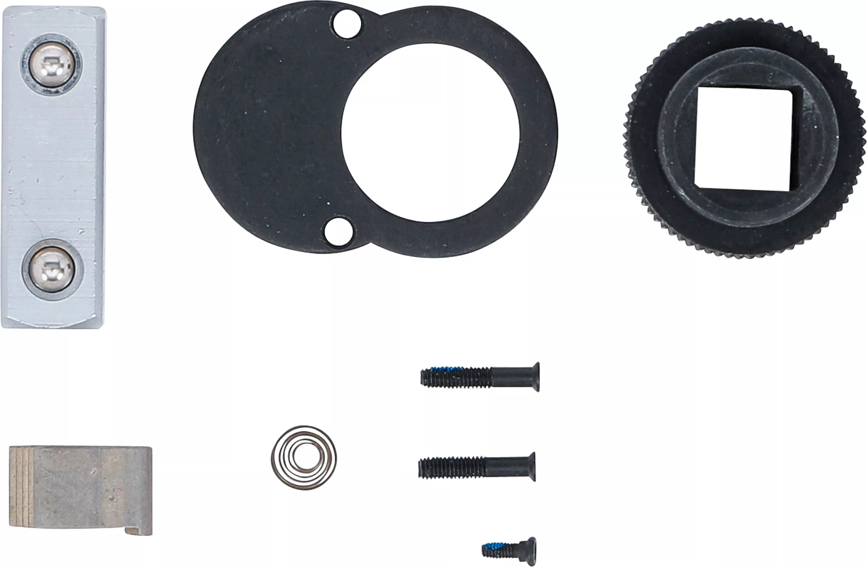 Set reparatie pentru cheie dinamometrica | pentru BGS 7189 [3]