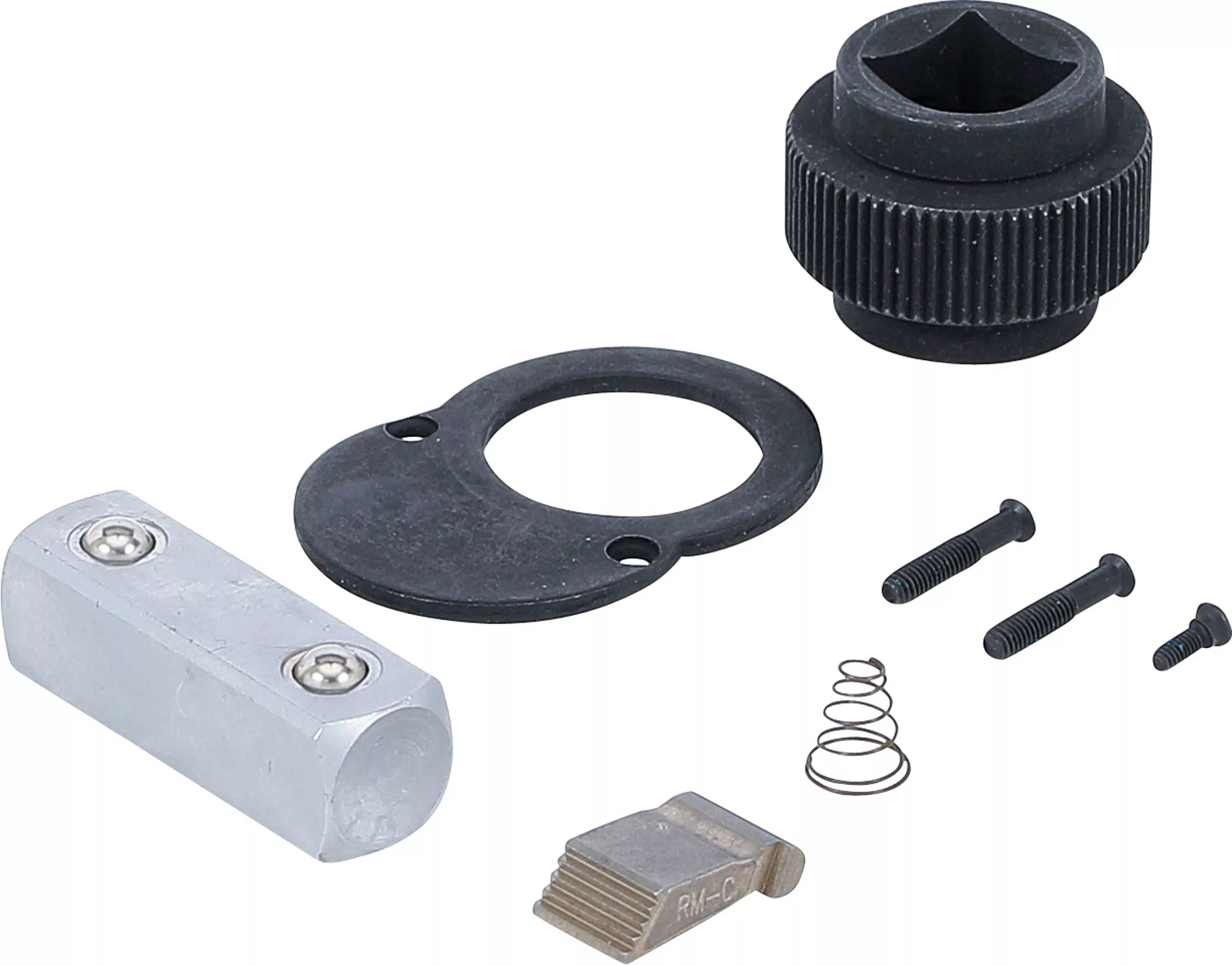 Seturi de reparaţii pt. chei dinamometrice - Set reparatie pentru cheie dinamometrica | pentru BGS 7189