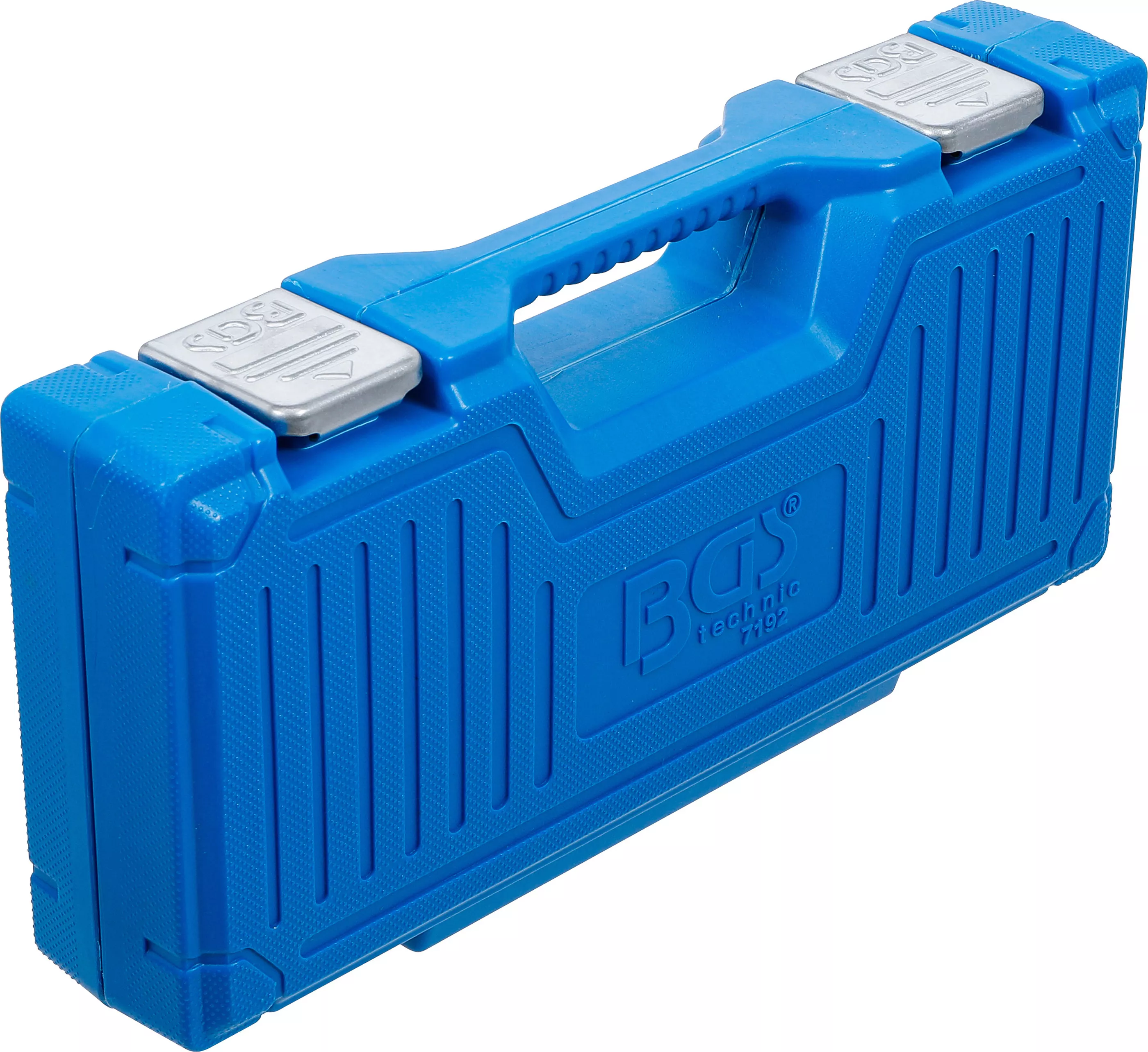 Set chei dinamometrice | pentru capete atasabile 9 x 12 mm | 6 - 30 Nm | 10 piese [8]