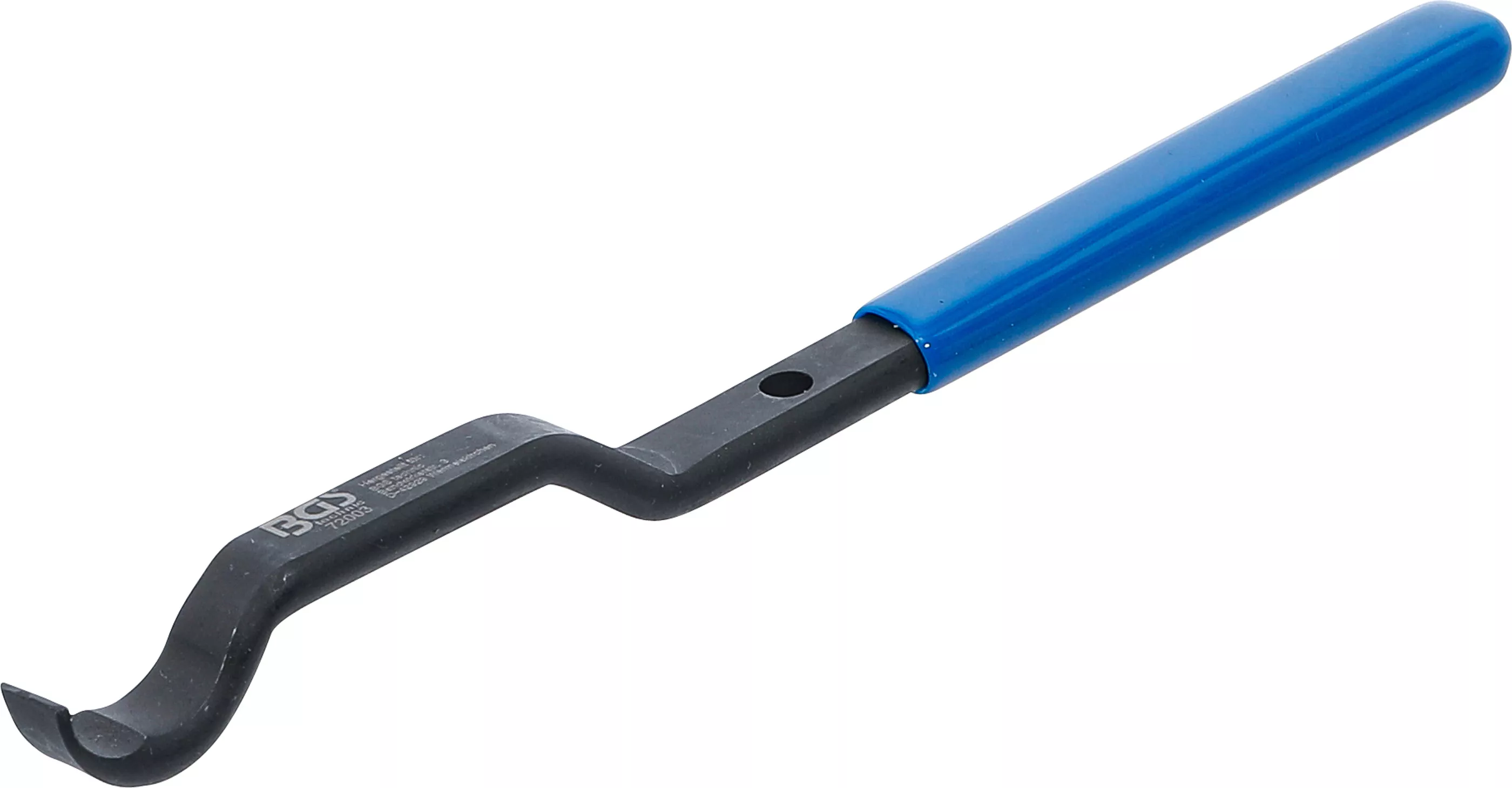 Scule - Parghie pentru demontare si montare inele de siguranta rulmenti roti | pentru Opel, Ford, PSA, Fiat