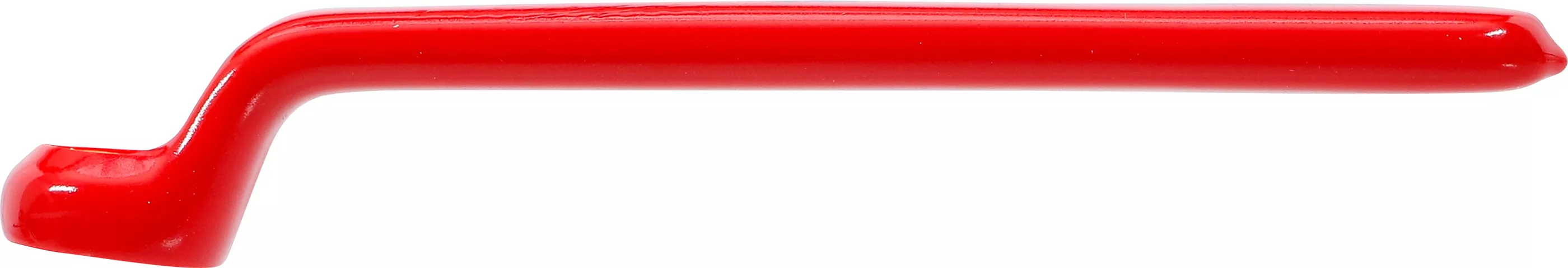 Cheie inelara cu un capat VDE | cotite adanc | 19 mm [3]