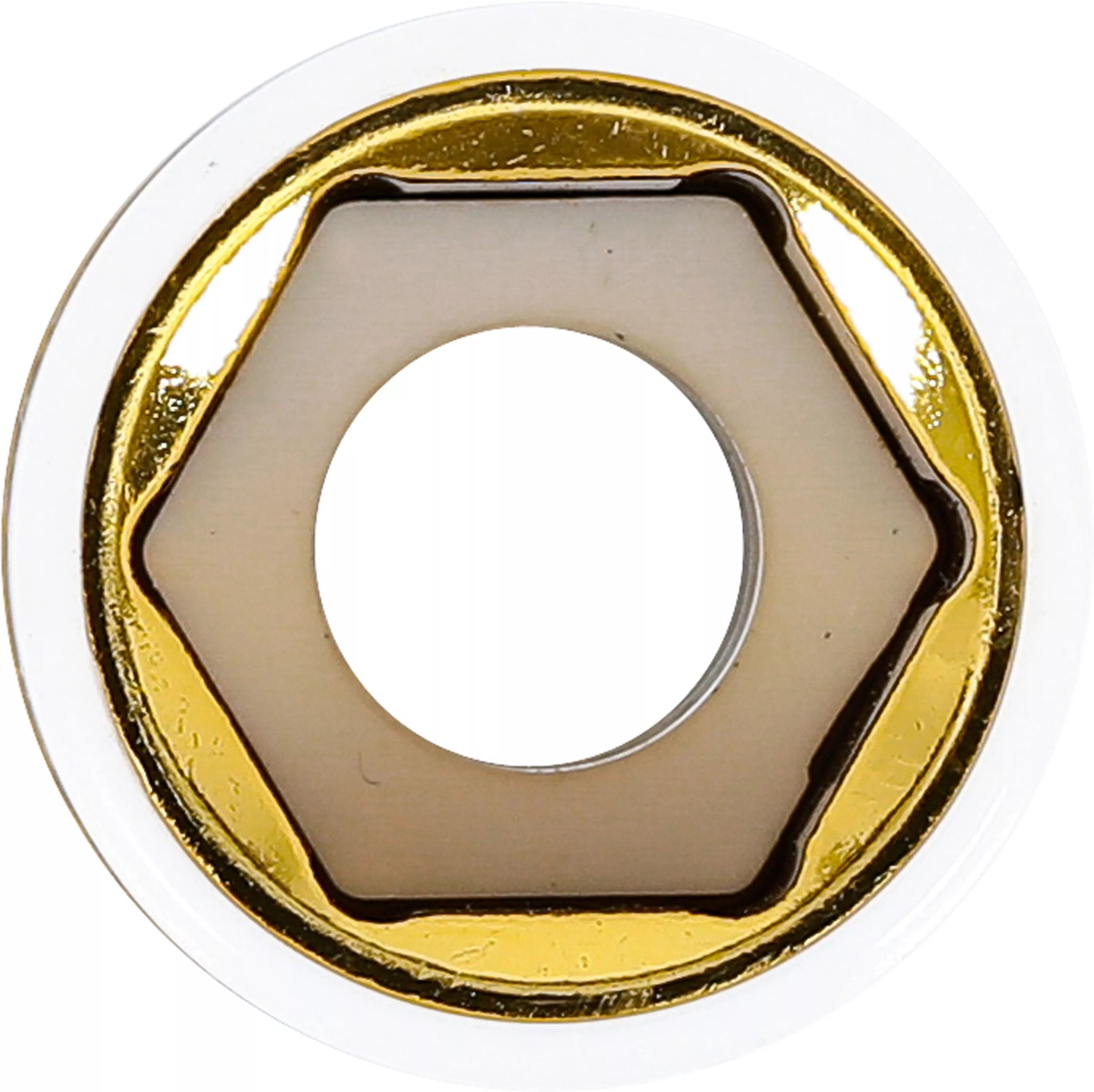 Cap cheie de impact cu protectie | 12,5 mm (1/2") | 19 mm [2]