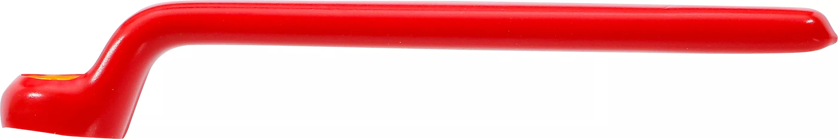 Cheie inelara cu un capat VDE | cotite adanc | 22 mm [3]