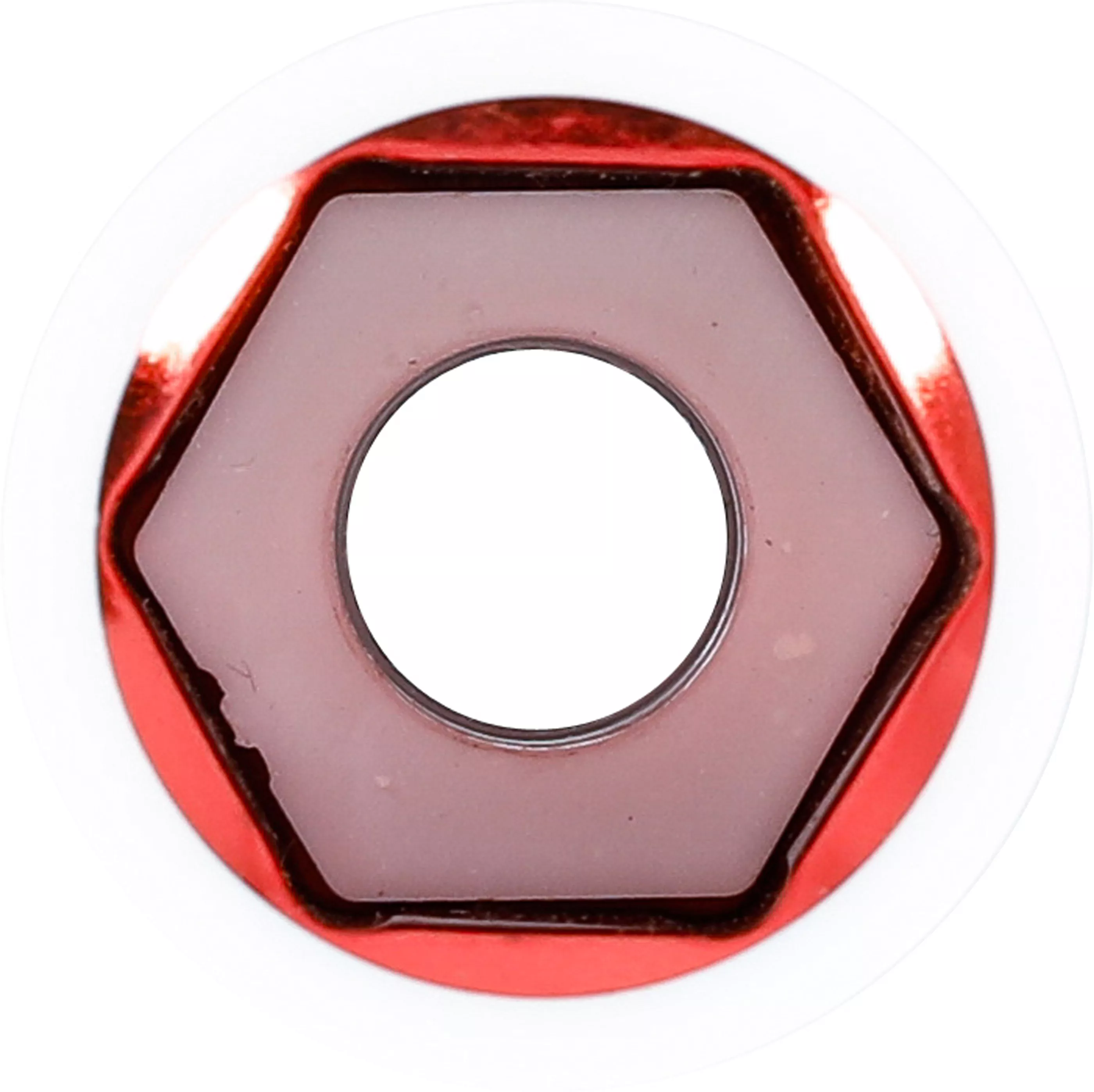 Cap cheie de impact cu protectie | 12,5 mm (1/2") | 21 mm [2]