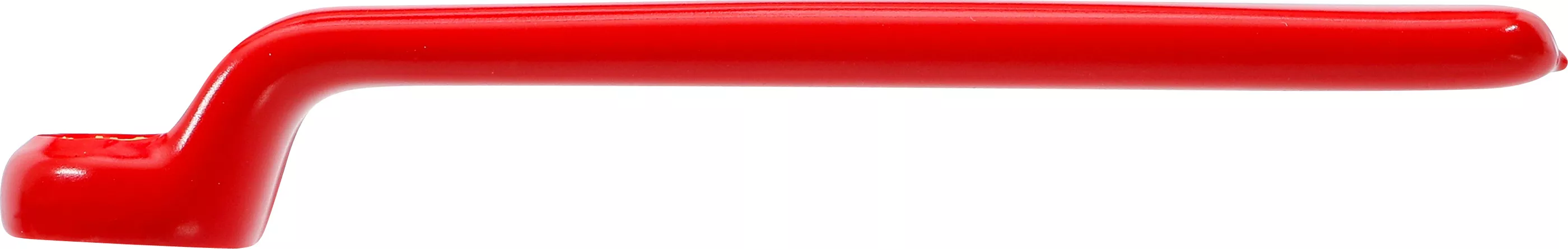 Cheie inelara cu un capat VDE | cotite adanc | 32 mm [3]