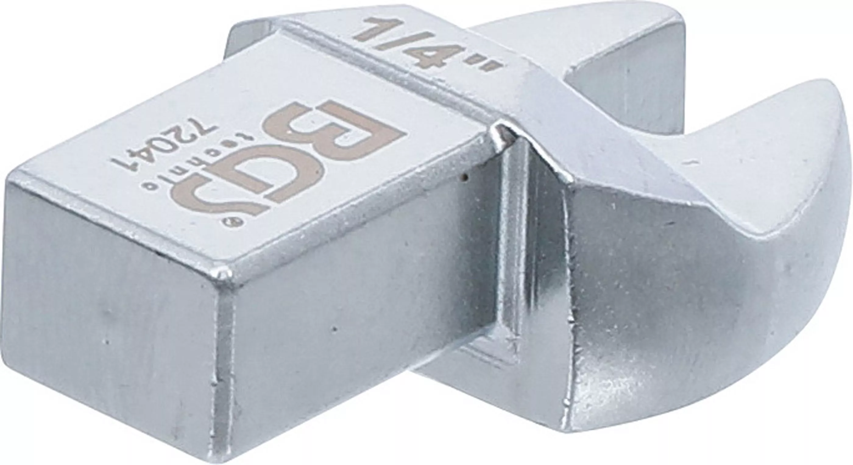 Cheie fixa detasabila | 1/4" | prindere 9 x 12 mm [2]