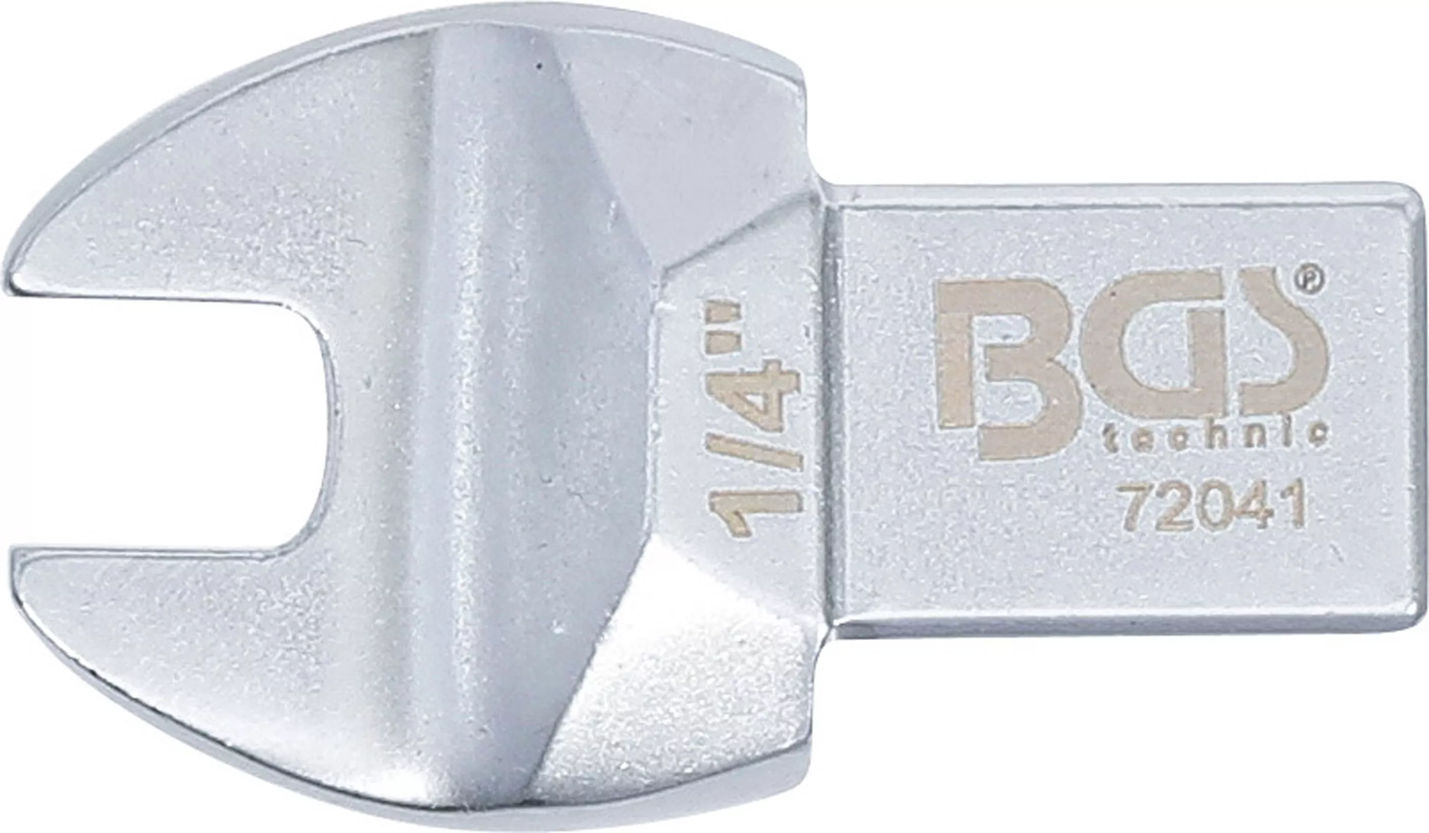 Cheie fixa detasabila | 1/4" | prindere 9 x 12 mm [3]