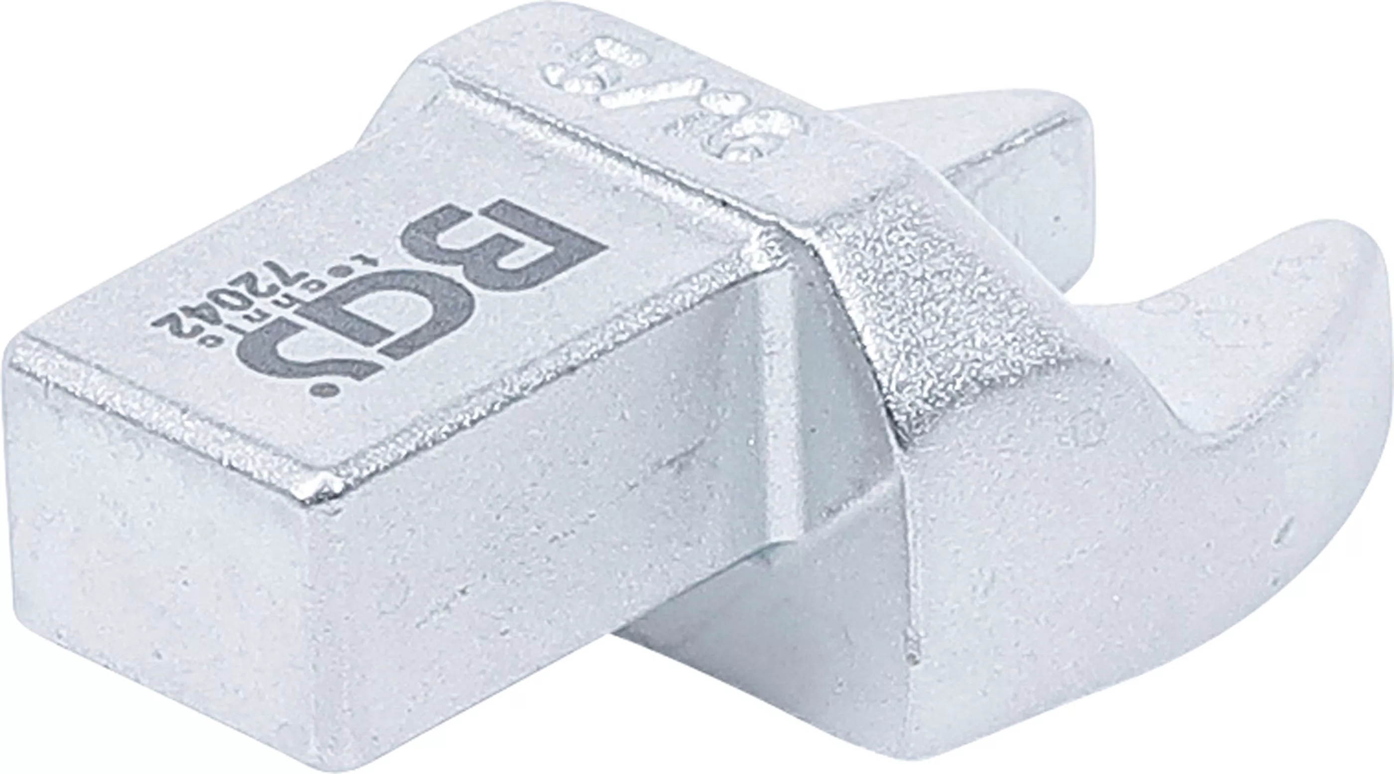 Cheie fixa detasabila | 5/16" | prindere 9 x 12 mm [2]