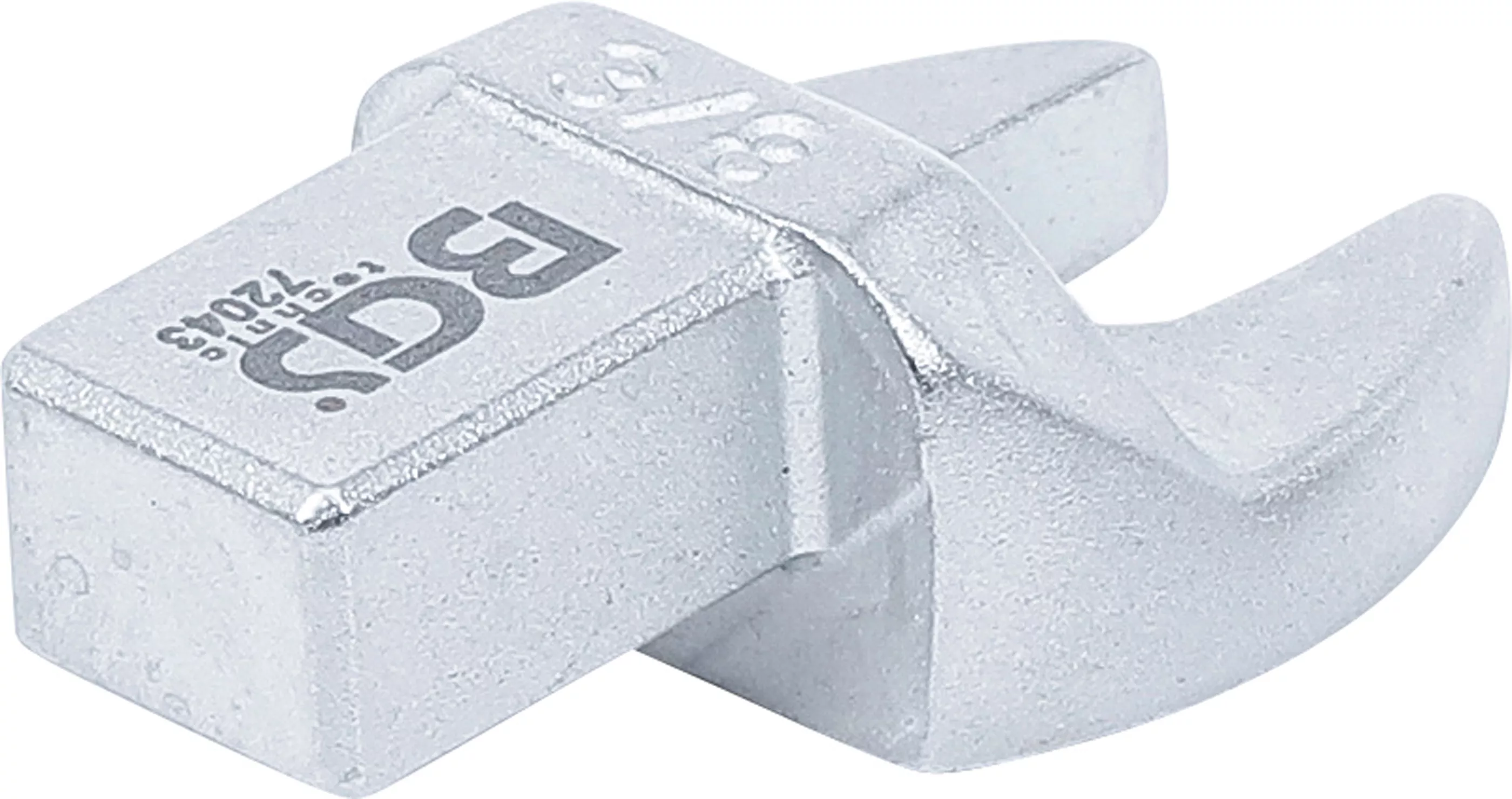 Cheie fixa detasabila | 3/8" | prindere 9 x 12 mm [2]