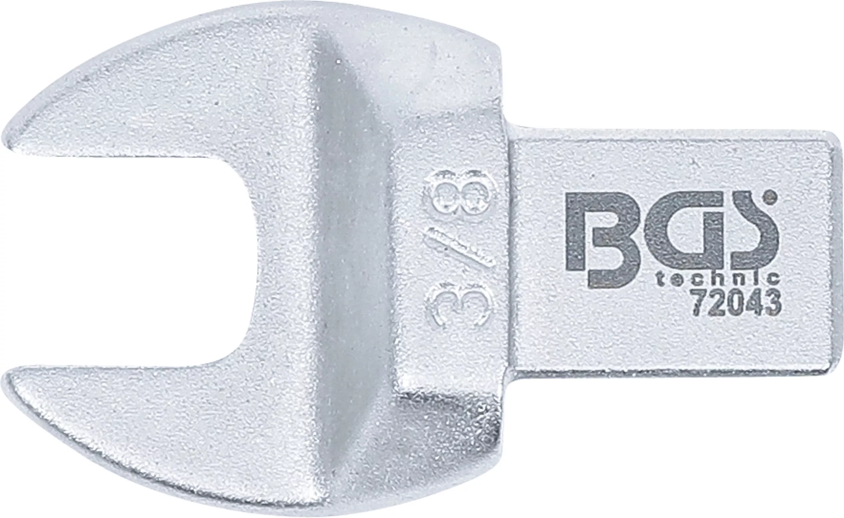 Cheie fixa detasabila | 3/8" | prindere 9 x 12 mm [3]