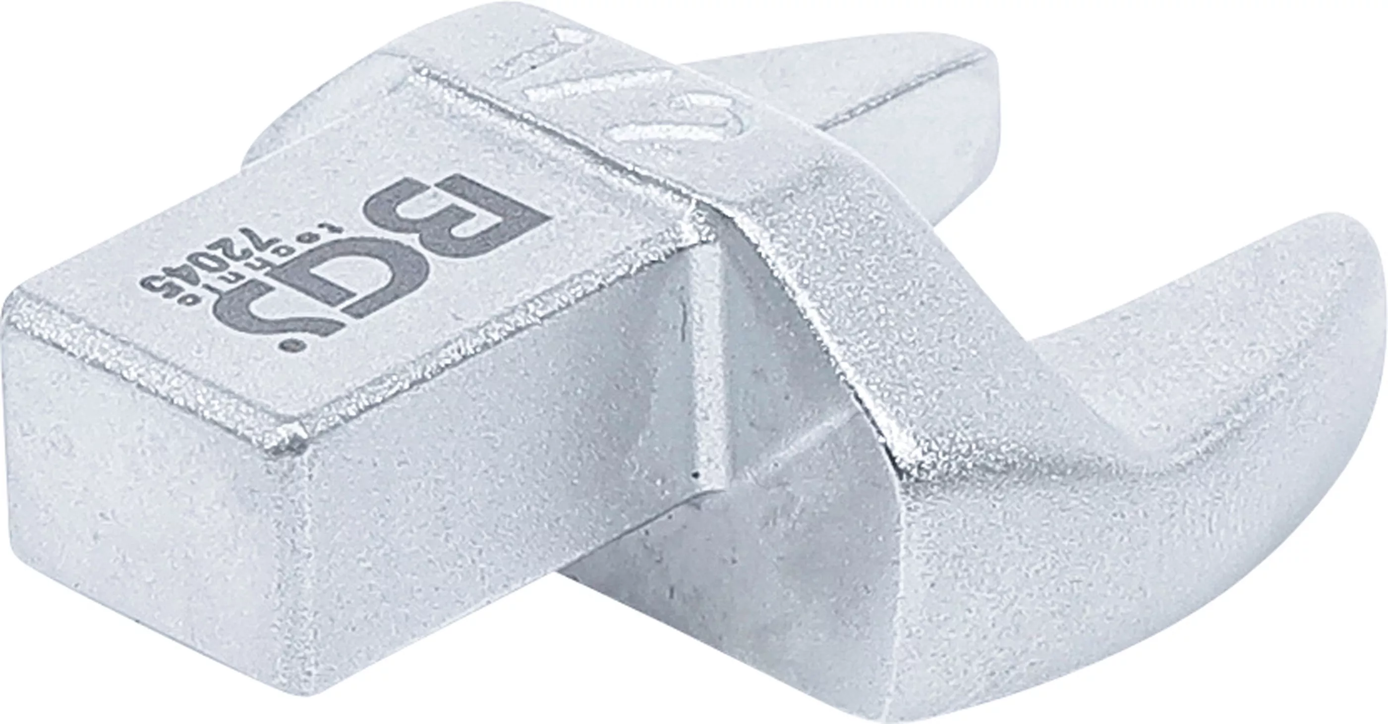 Cheie fixa detasabila | 1/2" | prindere 9 x 12 mm [2]