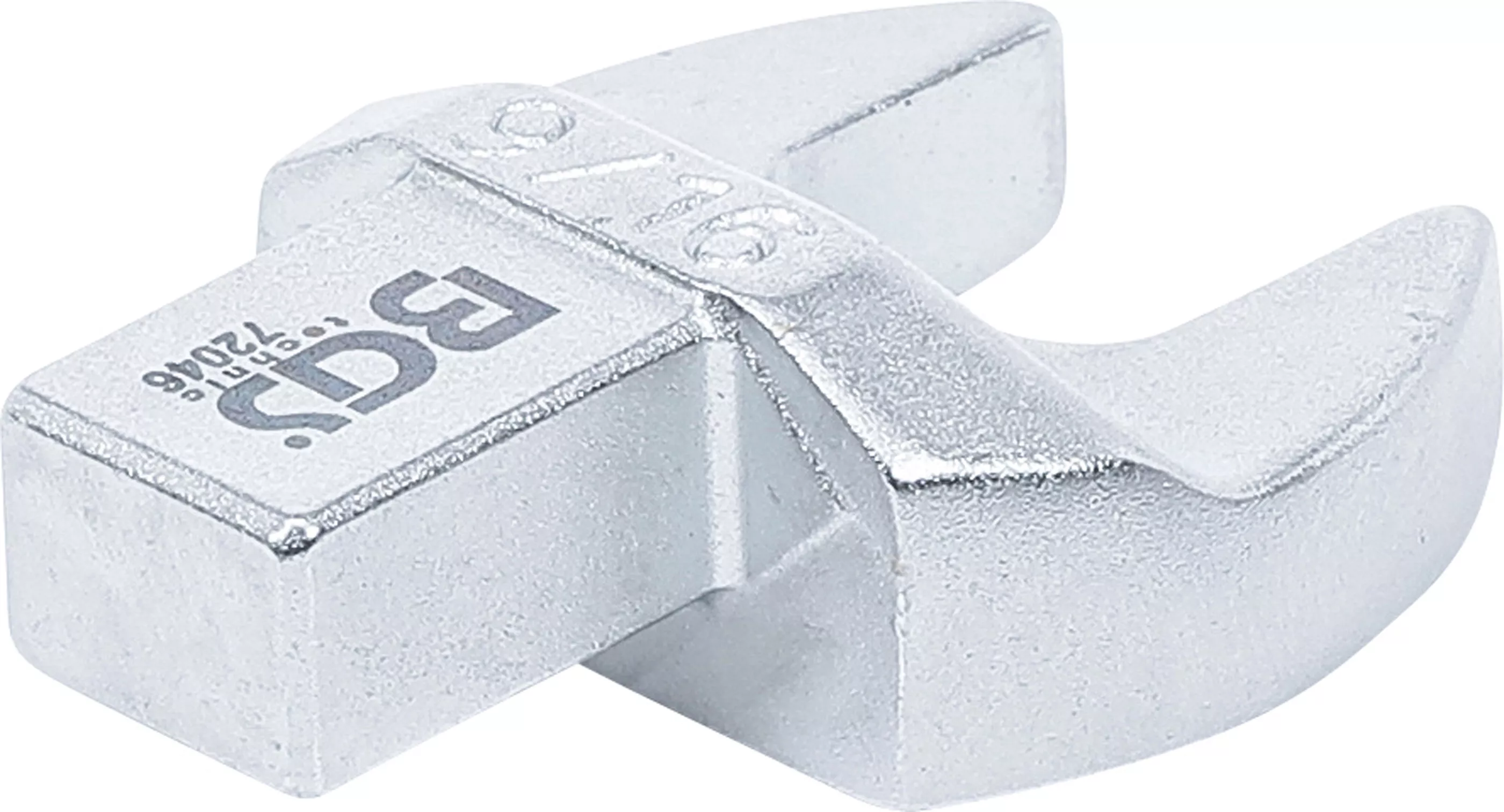 Cheie fixa detasabila | 9/16" | prindere 9 x 12 mm [2]