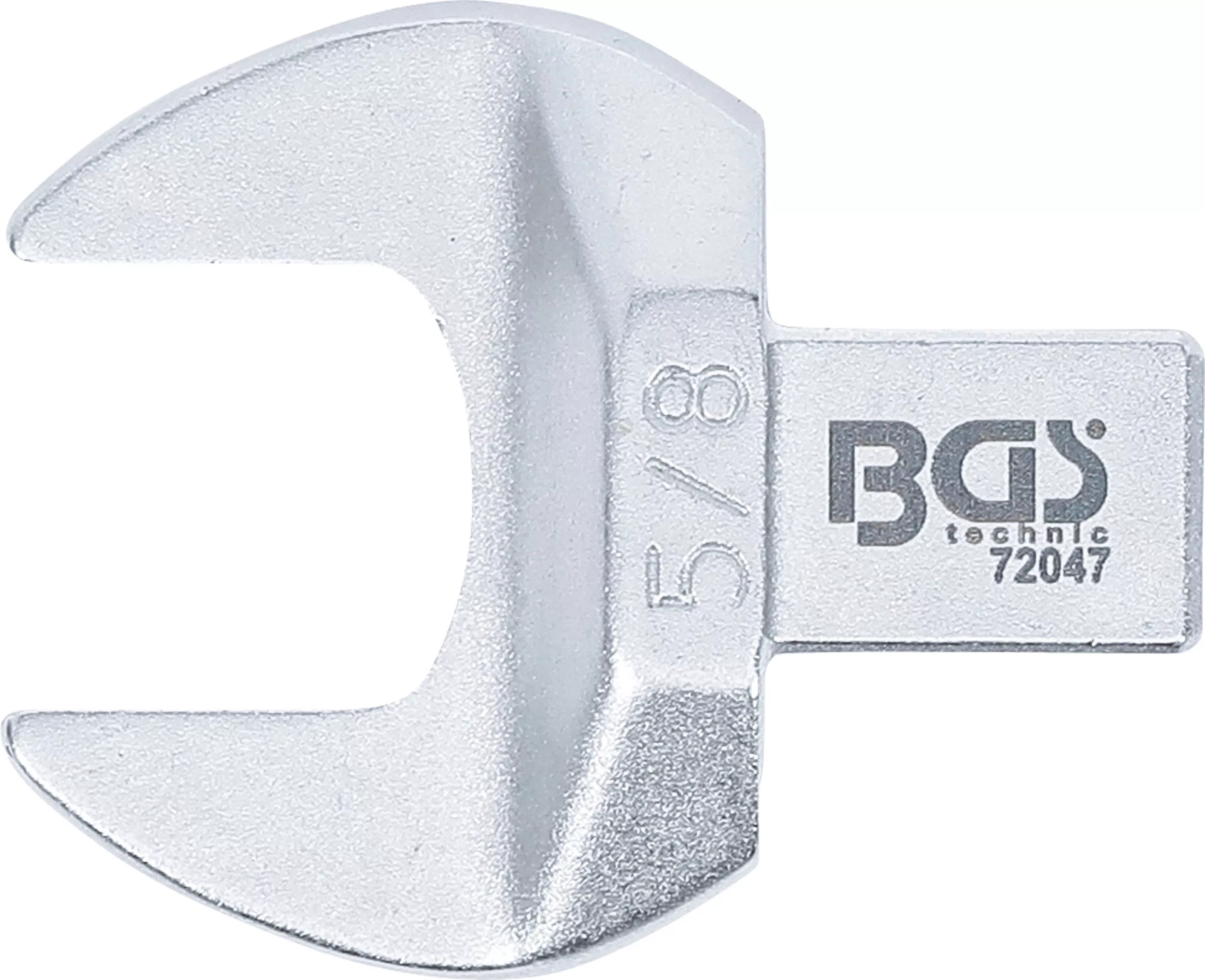 Cheie fixa detasabila | 5/8" | prindere 9 x 12 mm [3]