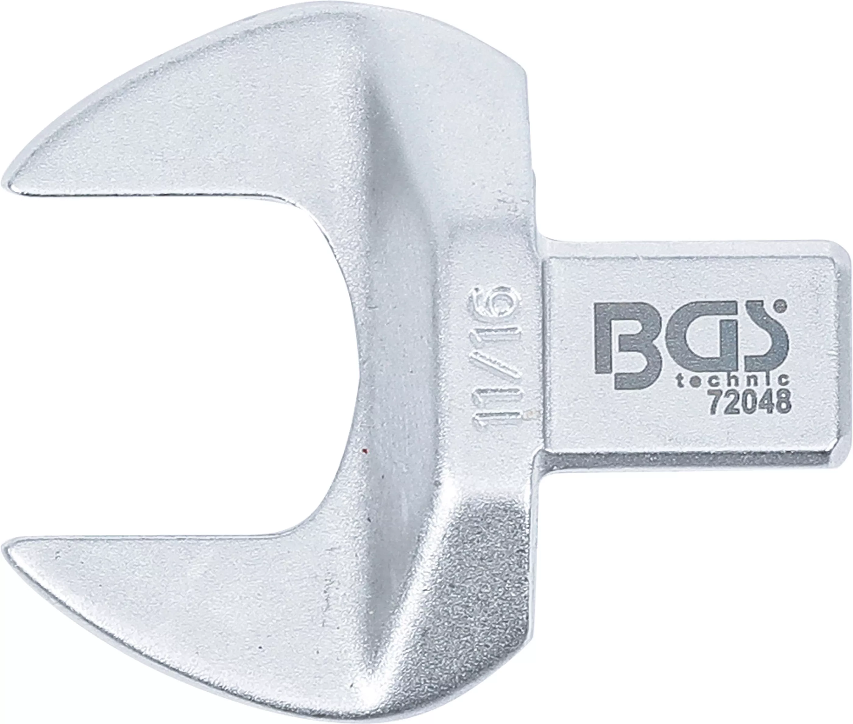 Cheie fixa detasabila | 11/16" | prindere 9 x 12 mm [3]