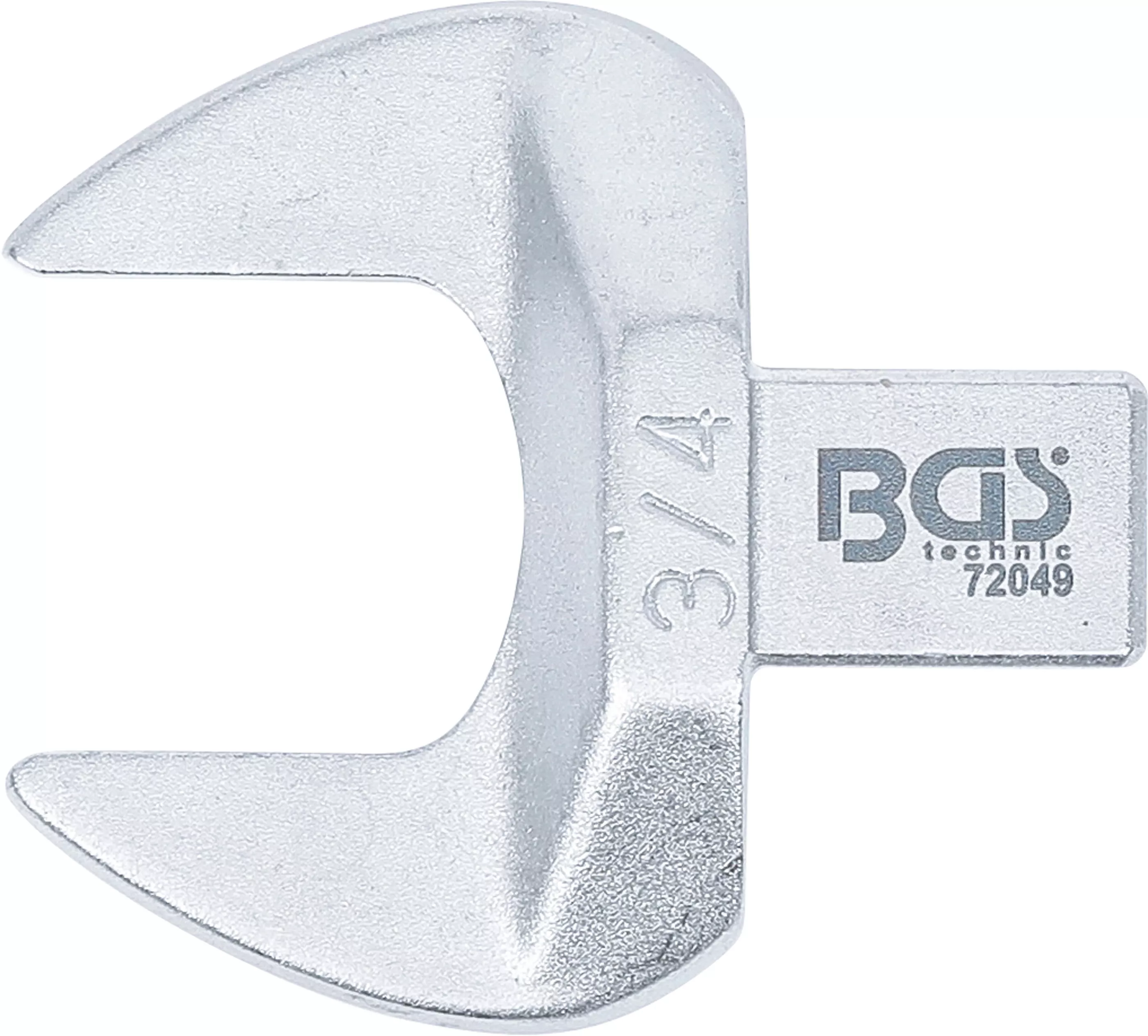 Cheie fixa detasabila | 3/4" | prindere 9 x 12 mm [3]