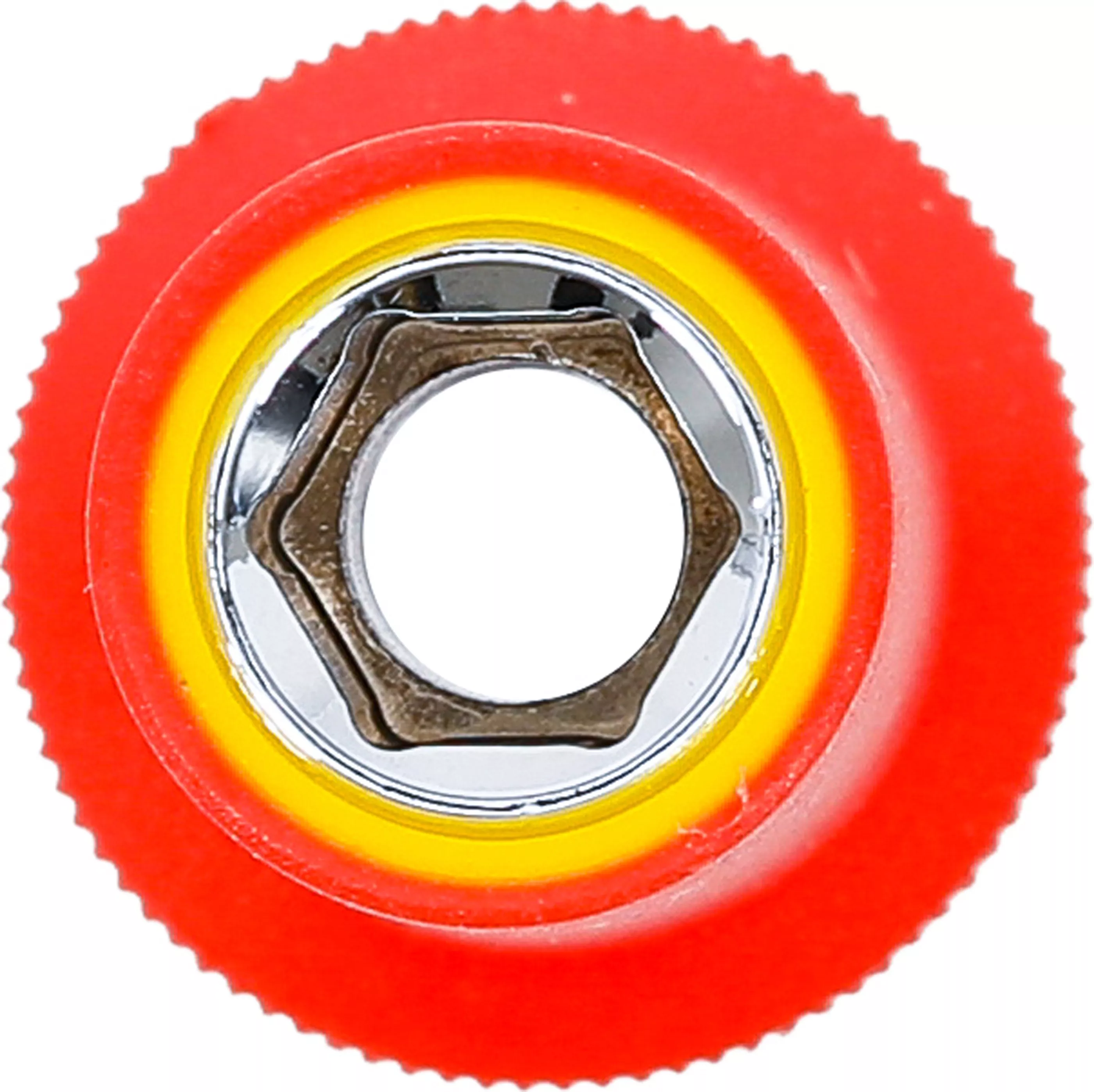 Cap cheie tubulara de impact VDE hexagon | 12,5 mm (1/2") | 10 mm [2]
