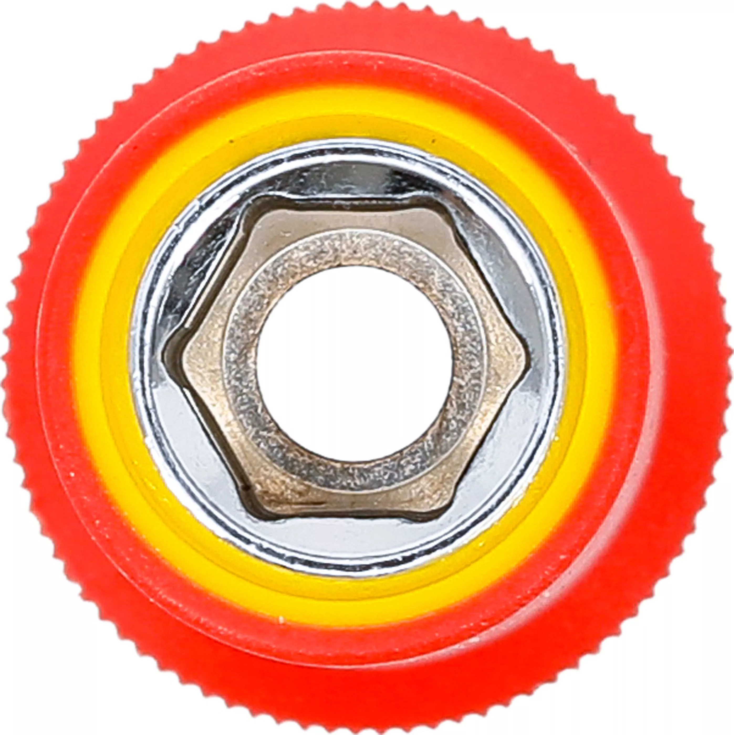 Cap cheie tubulara de impact VDE hexagon | 12,5 mm (1/2") | 11 mm [2]