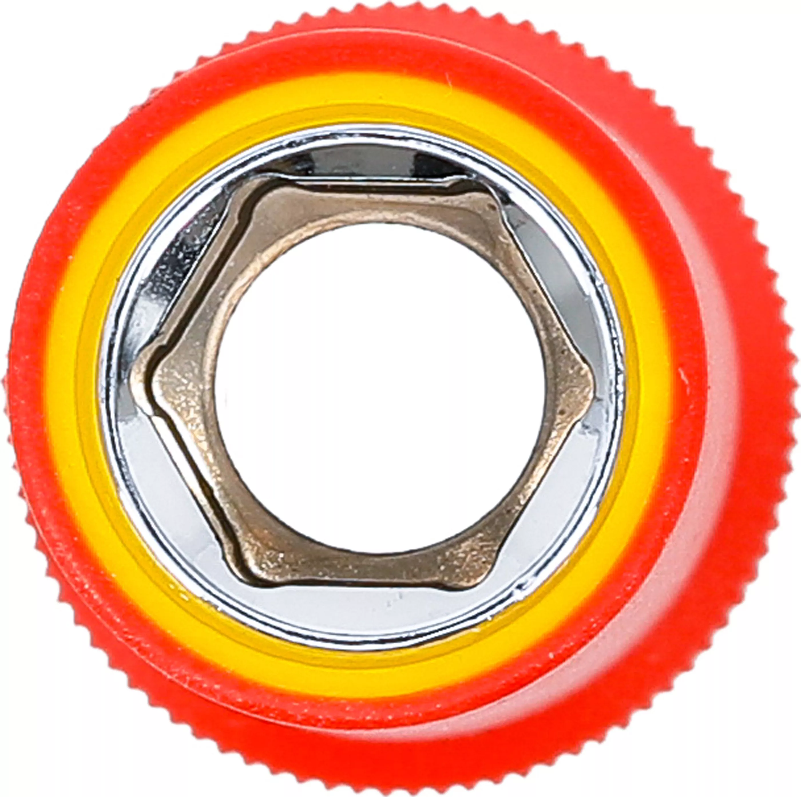 Cap cheie tubulara de impact VDE hexagon | 12,5 mm (1/2") | 13 mm [2]