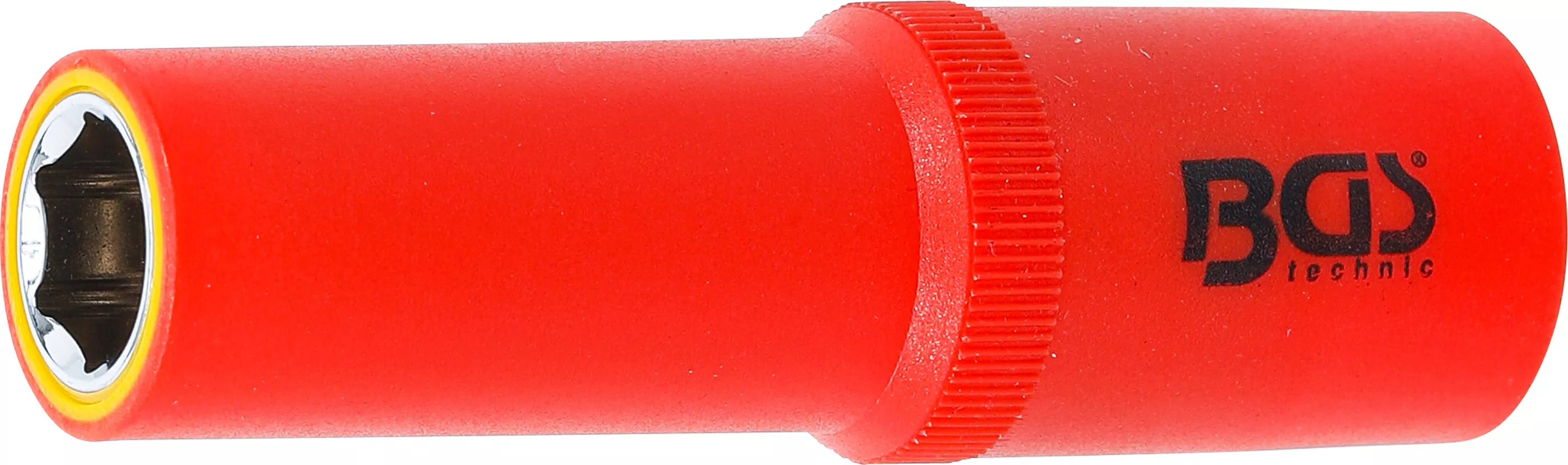 Scule - Cap cheie tubulara de impact VDE hexagon | 12,5 mm (1/2") | 13 mm