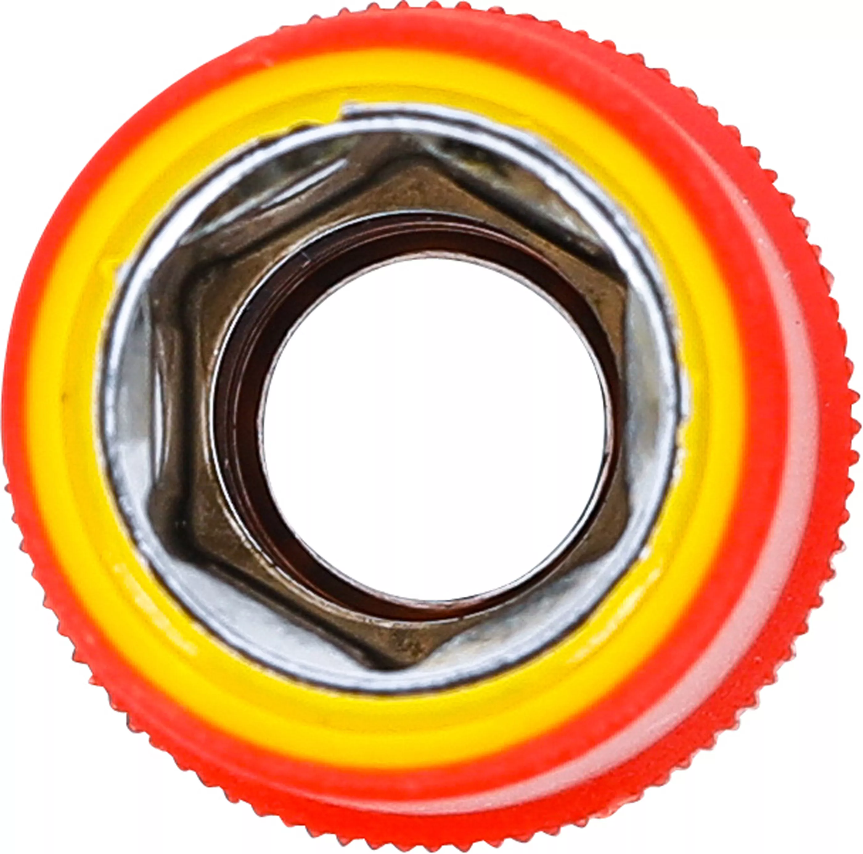 Cap cheie tubulara de impact VDE hexagon | 12,5 mm (1/2") | 14 mm [2]