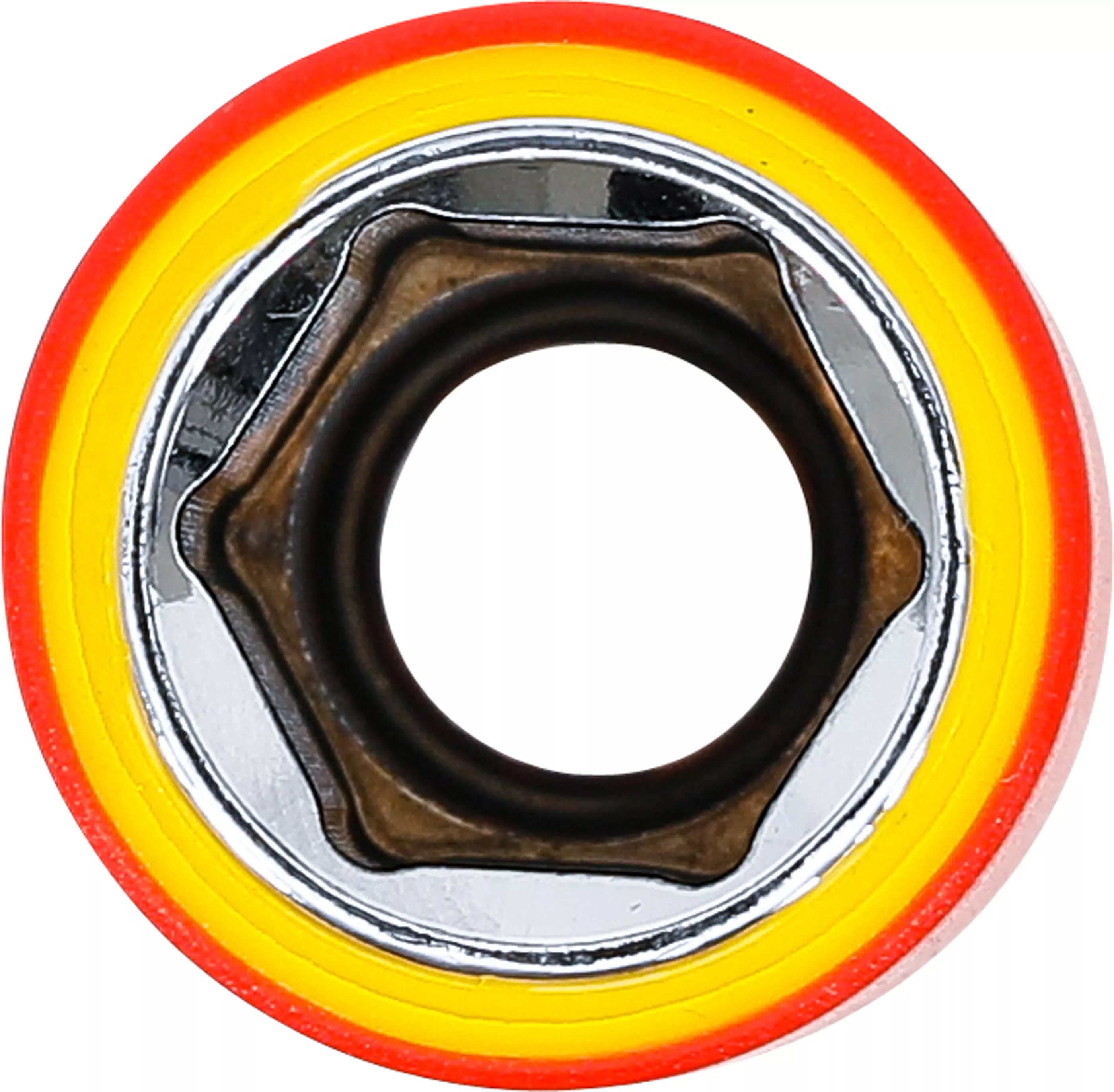 Cap cheie tubulara de impact VDE hexagon | 12,5 mm (1/2") | 16 mm [2]