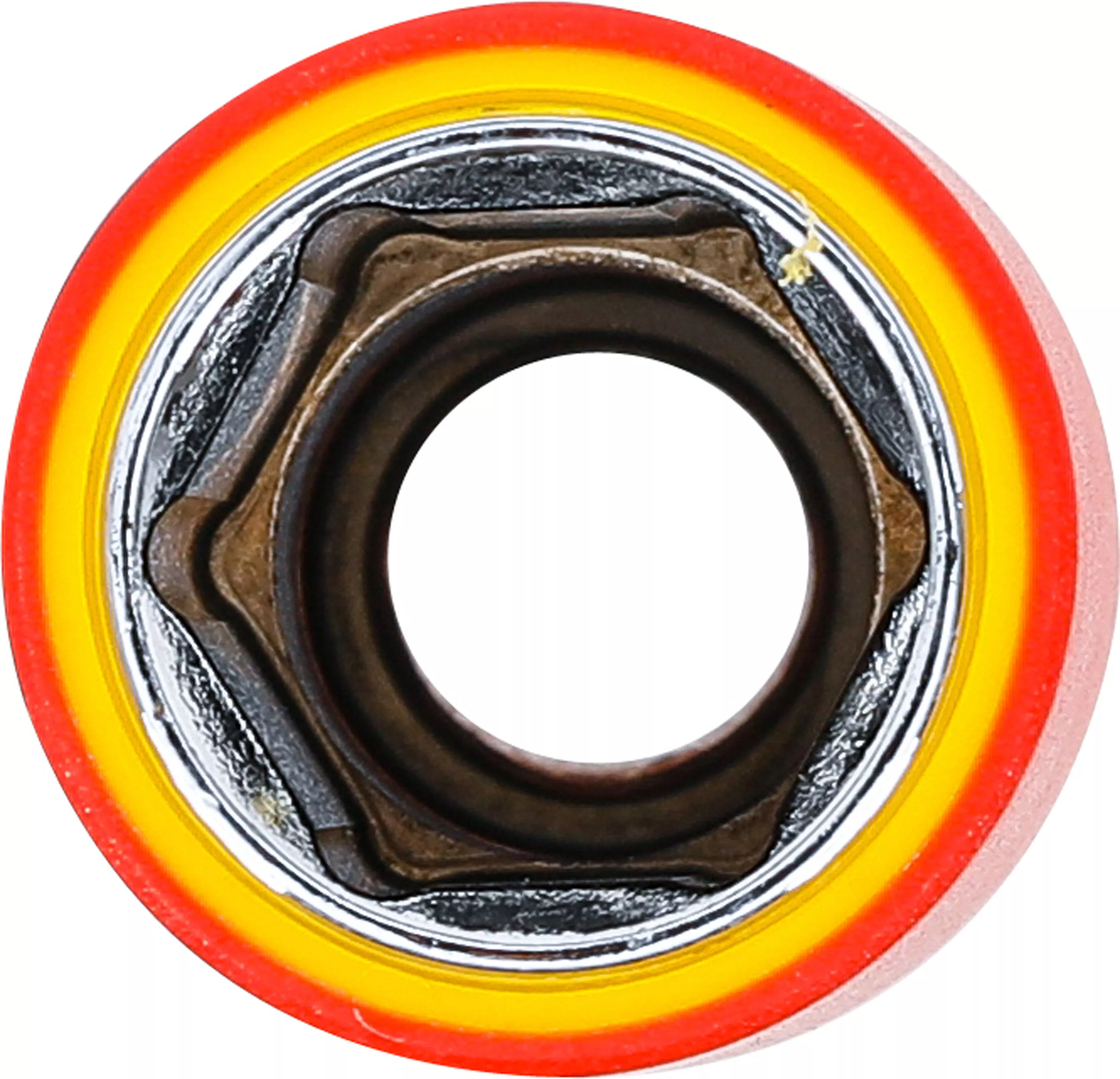 Cap cheie tubulara de impact VDE hexagon | 12,5 mm (1/2") | 17 mm [2]