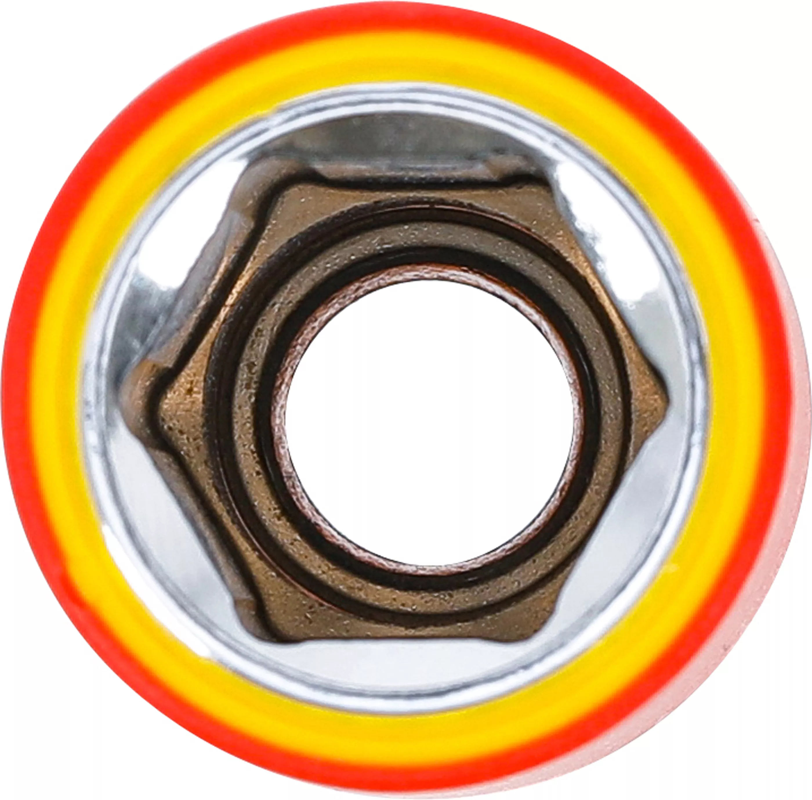 Cap cheie tubulara de impact VDE hexagon | 12,5 mm (1/2") | 18 mm [2]