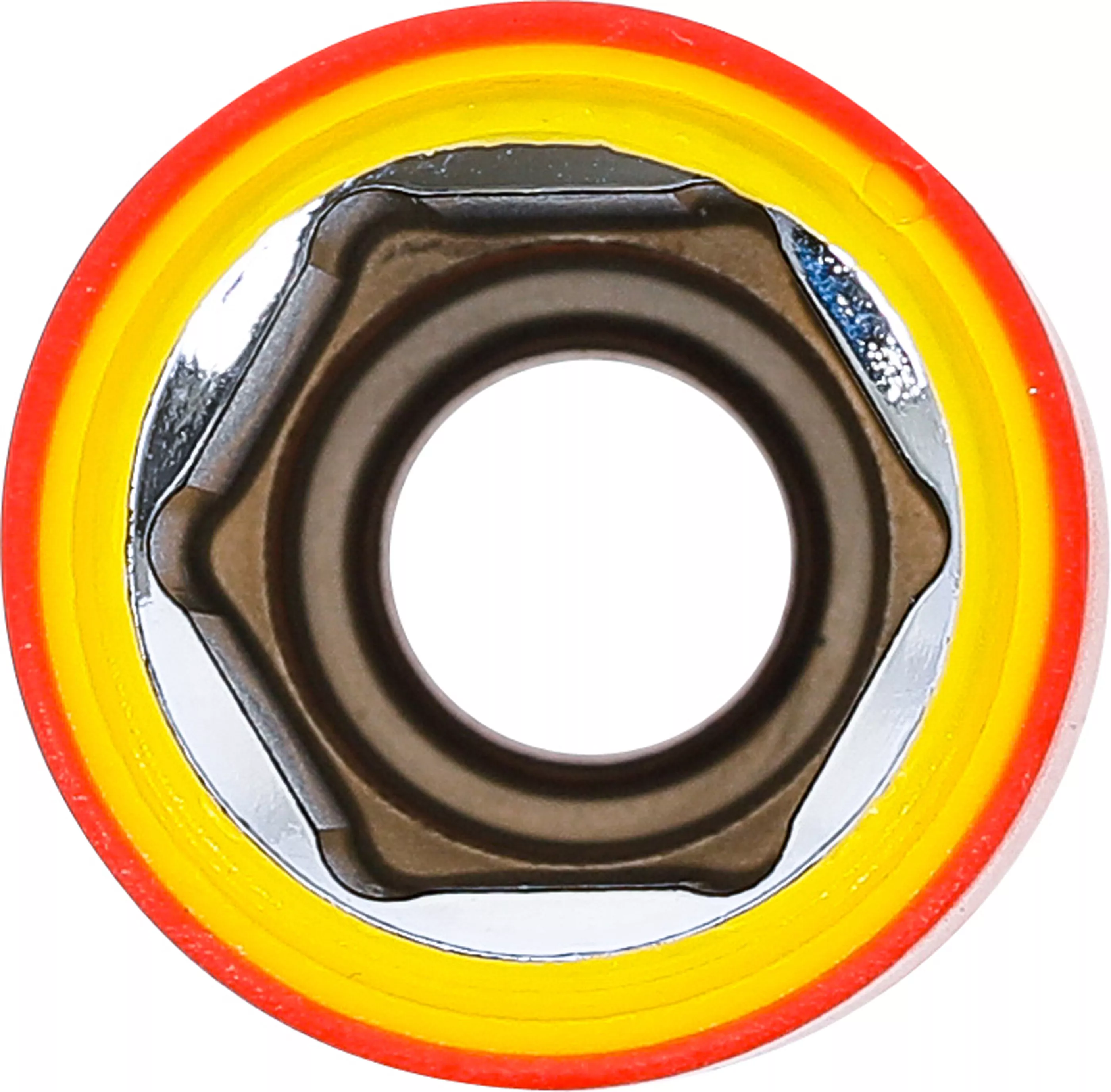 Cap cheie tubulara de impact VDE hexagon | 12,5 mm (1/2") | 19 mm [2]