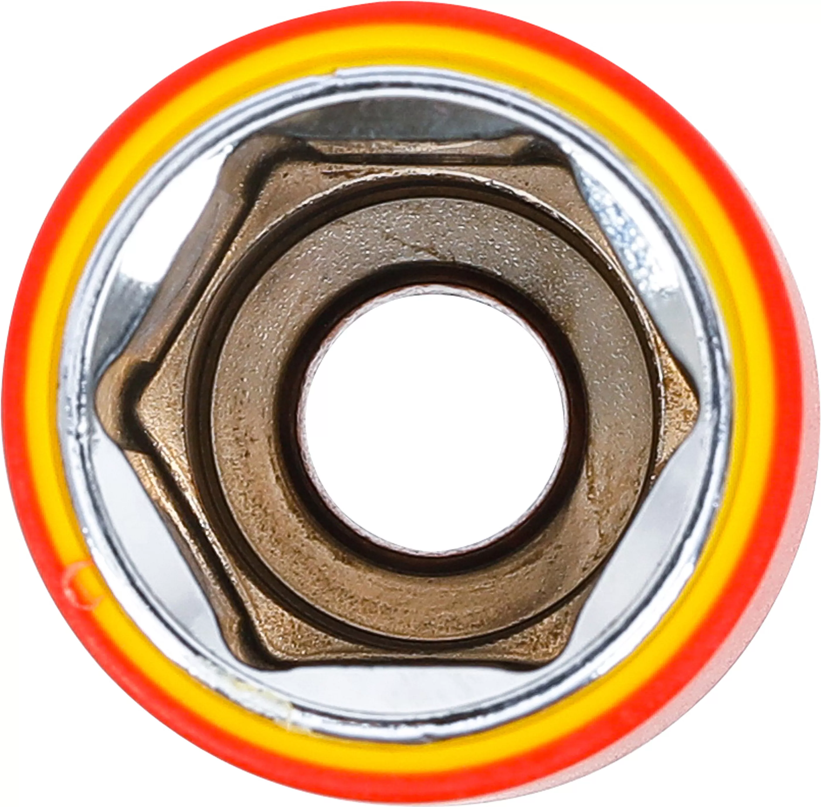 Cap cheie tubulara de impact VDE hexagon | 12,5 mm (1/2") | 22 mm [2]