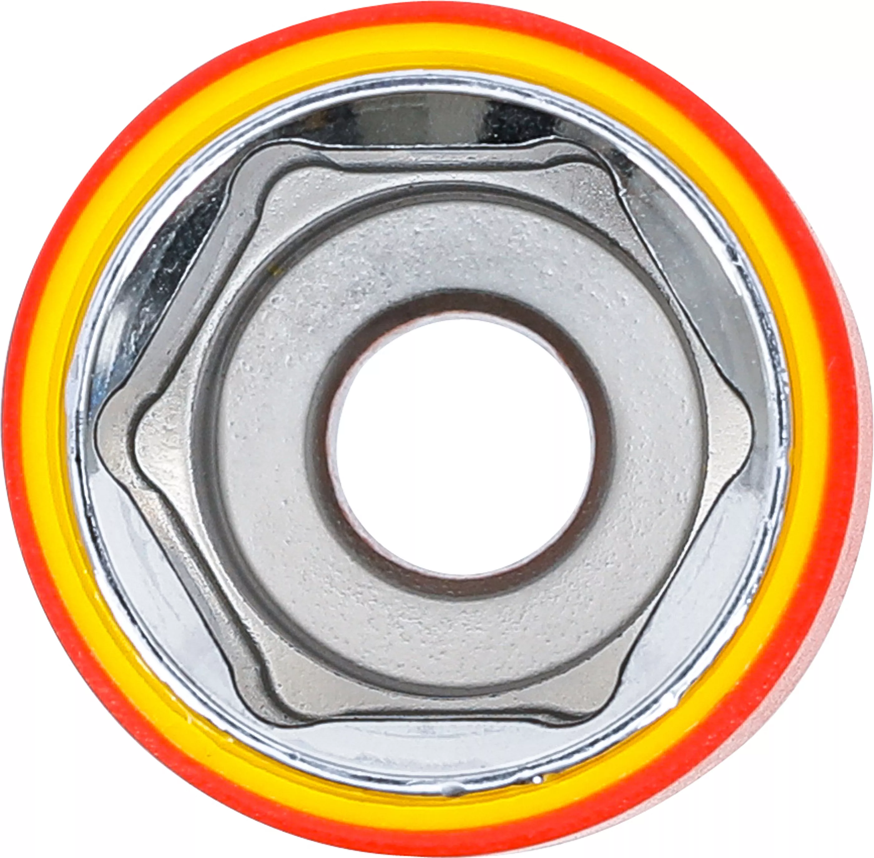 Cap cheie tubulara de impact VDE hexagon | 12,5 mm (1/2") | 24 mm [2]