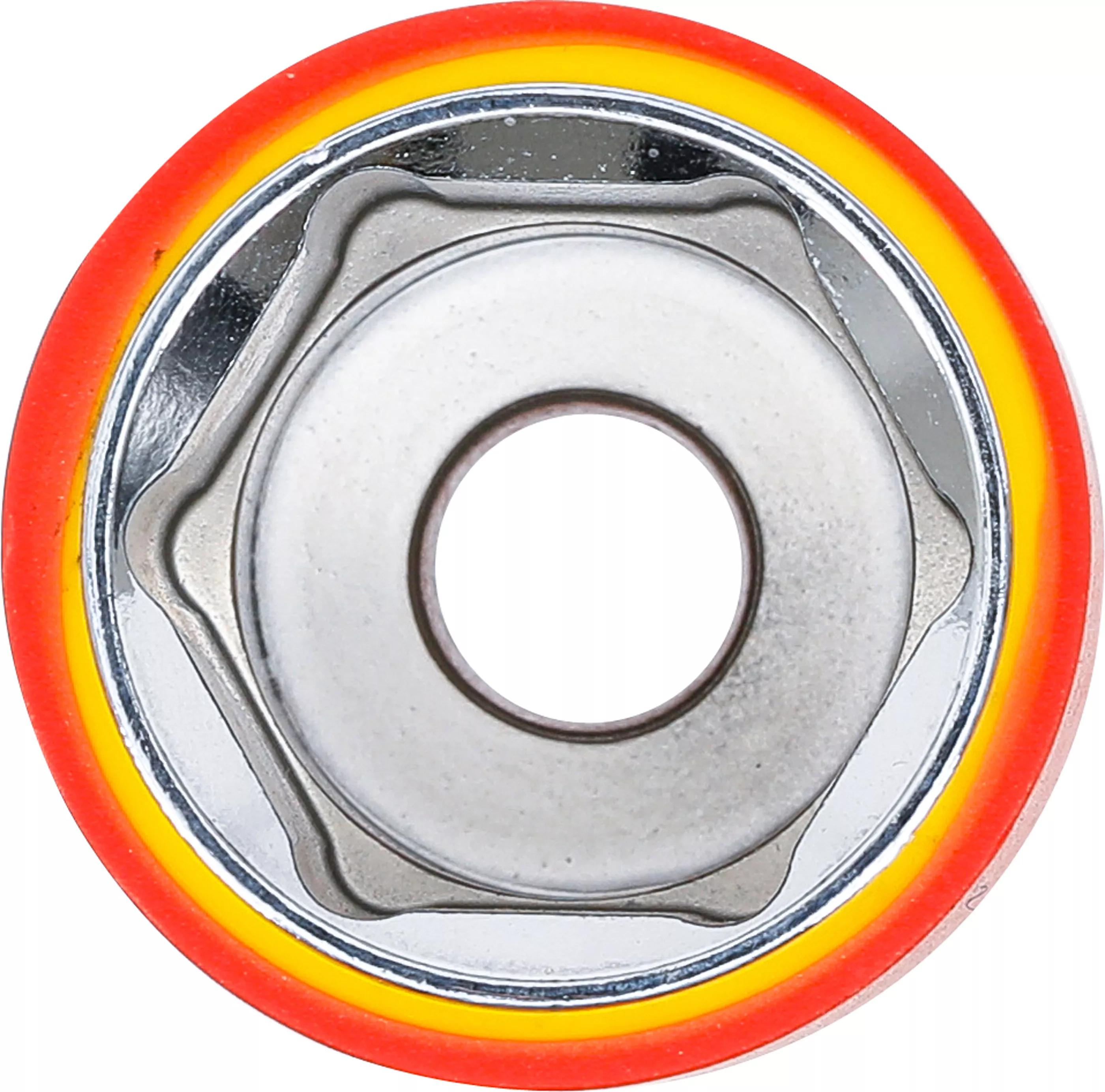 Cap cheie tubulara de impact VDE hexagon | 12,5 mm (1/2") | 27 mm [2]