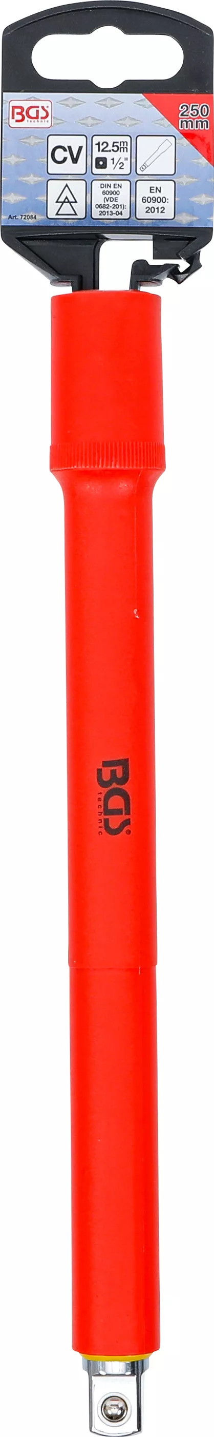 Prelungitor VDE | 12,5 mm (1/2") | 250 mm [4]