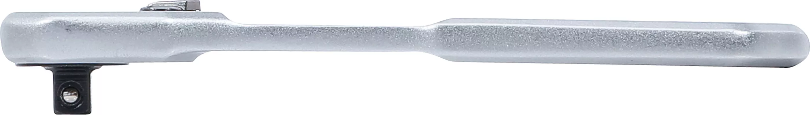 Clichet reversibil | extra plata | cu dantura fina | 6,3 mm (1/4") [3]