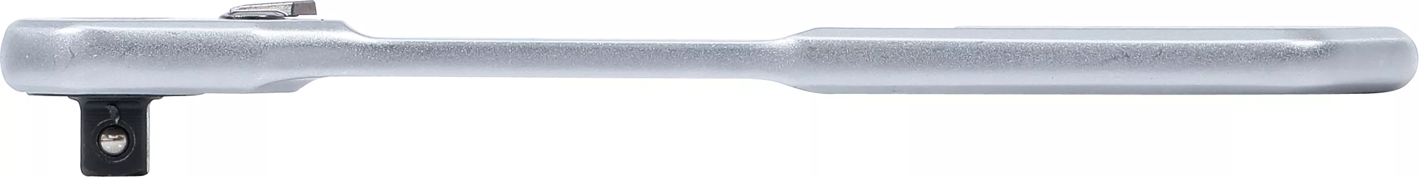 Clichet reversibil | extra plata | cu dantura fina | 10 mm (3/8") [3]