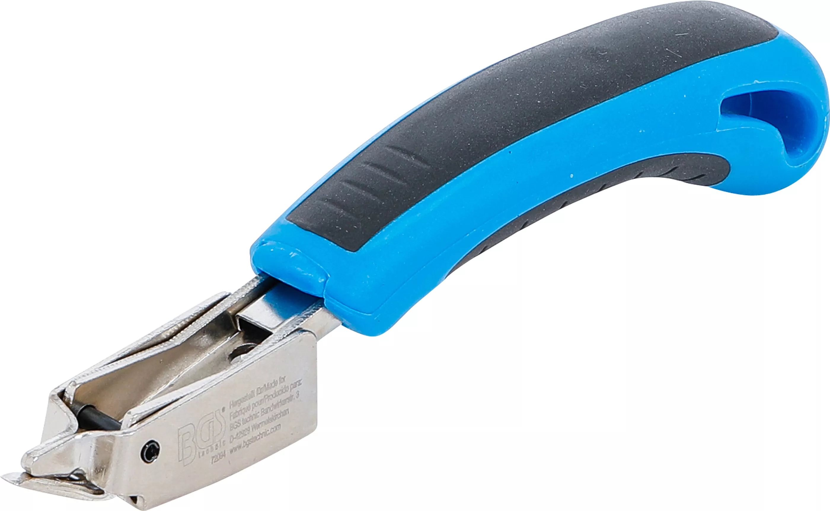 Cleşti - Dispozitiv scos cuie cu functie de cleste | 160 mm