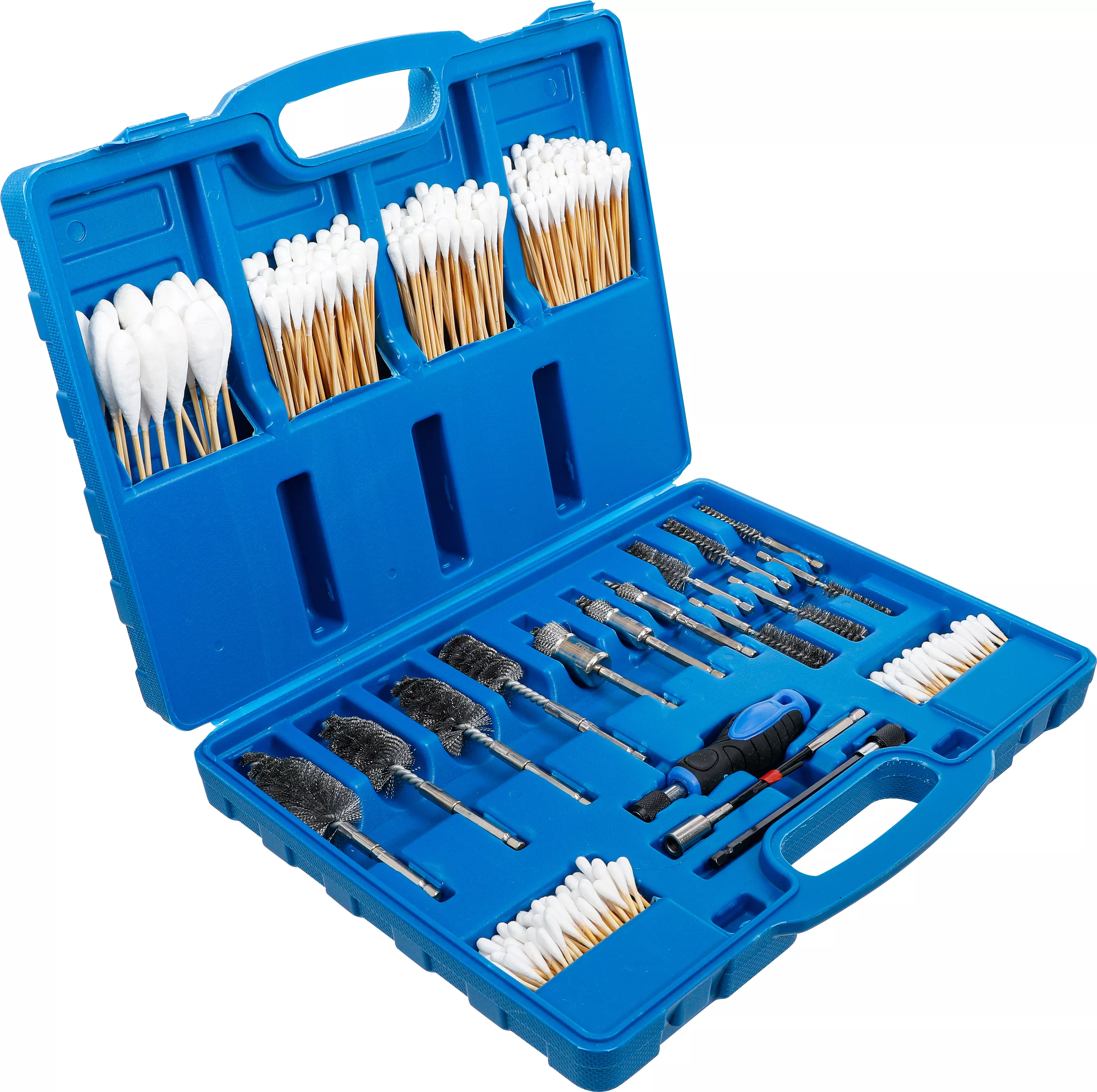 Set curatare scaun si canal injectoare [4]