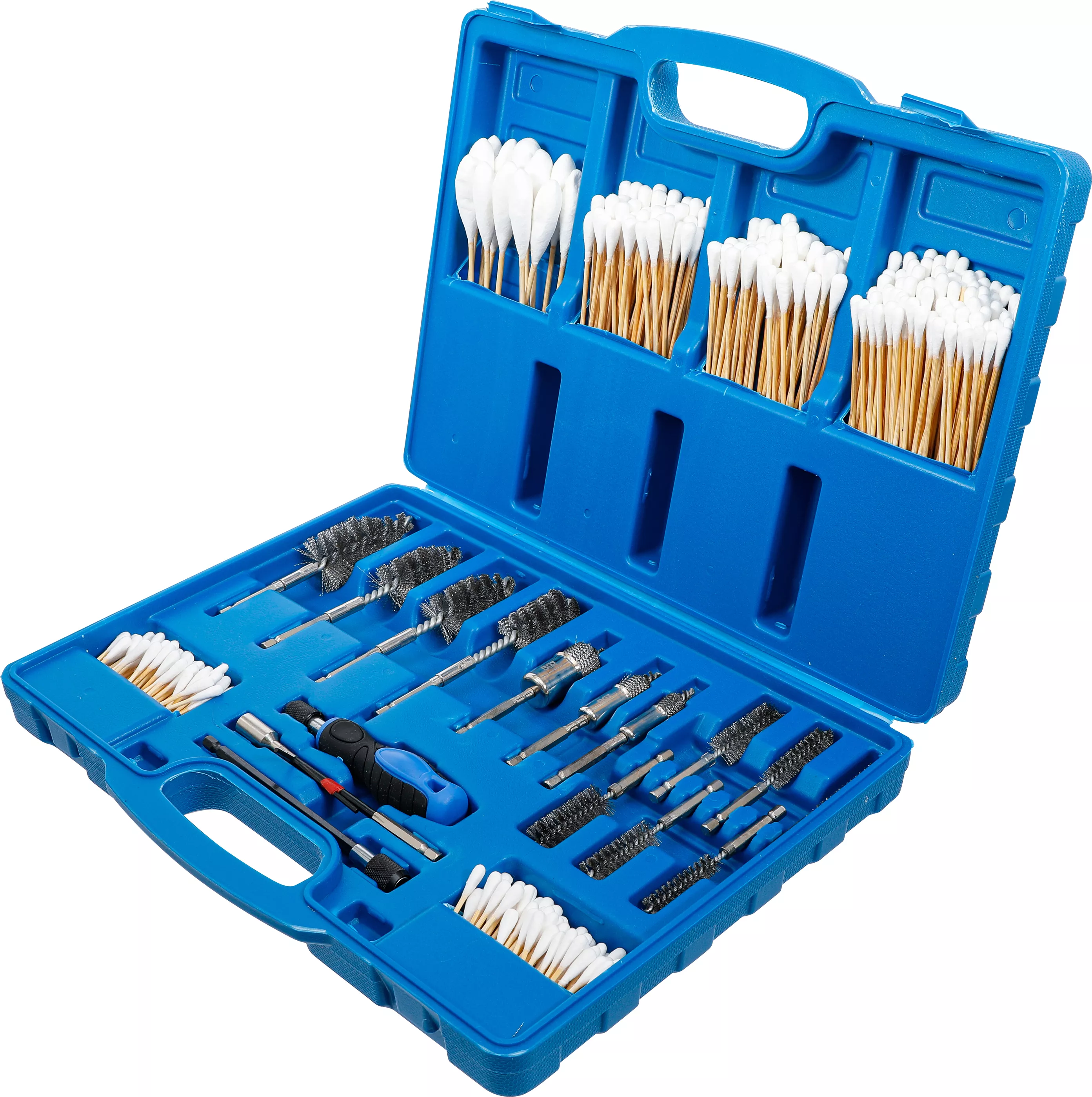 Set curatare scaun si canal injectoare [5]