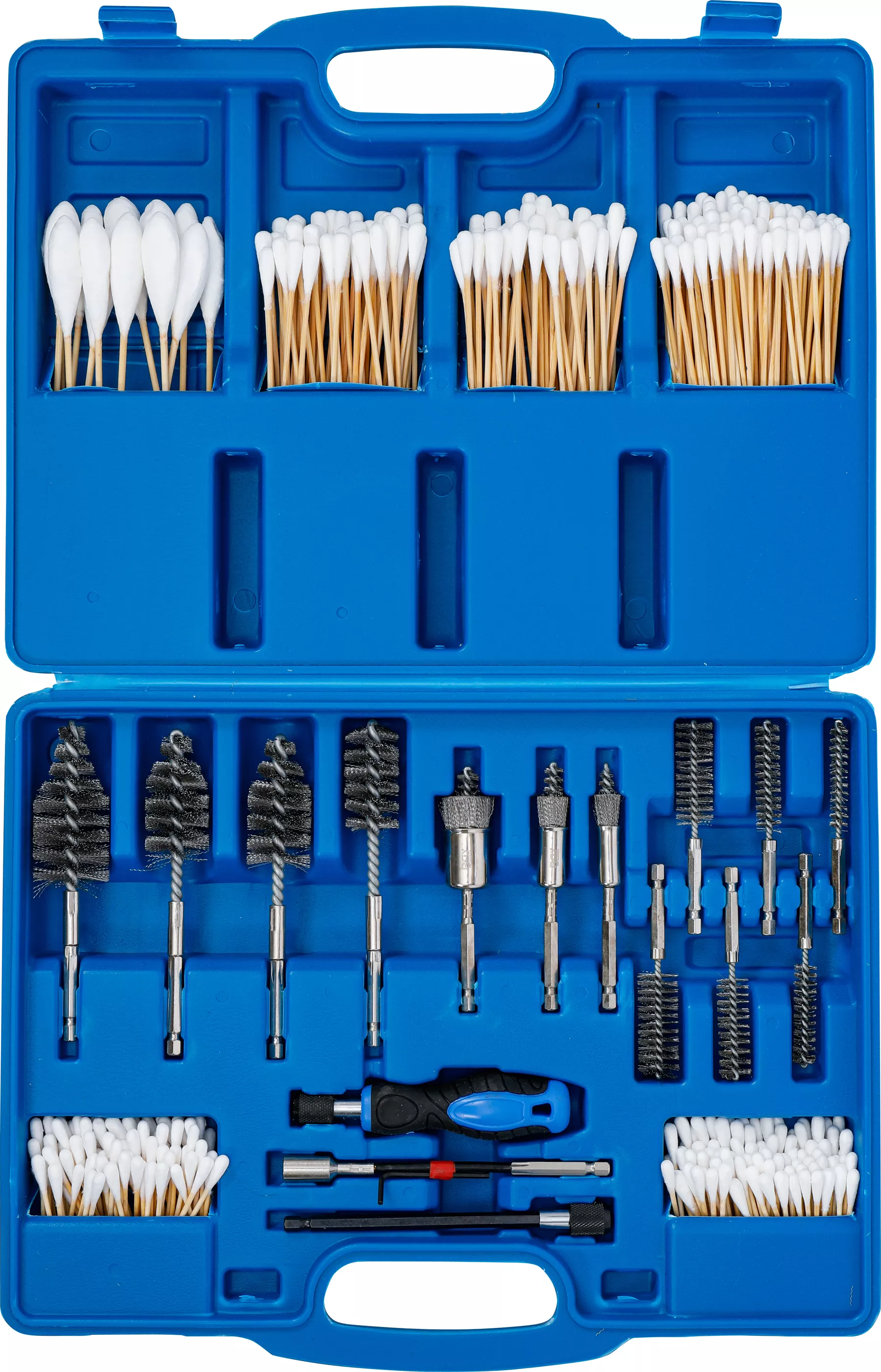 Set curatare scaun si canal injectoare [6]