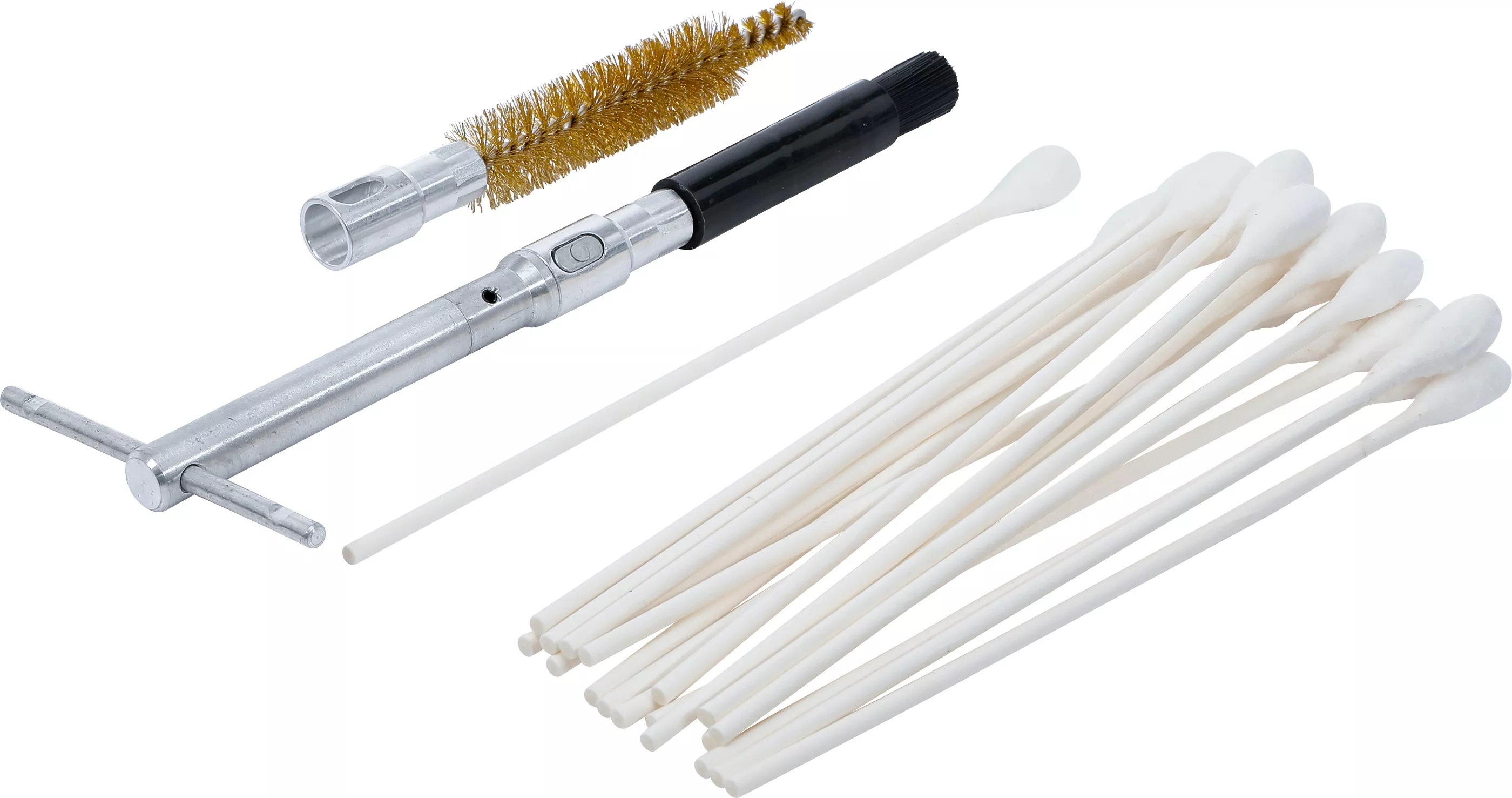 Set curatare scaun si canal injectoare | pentru GM Duramax 6.6 L Diesel [2]