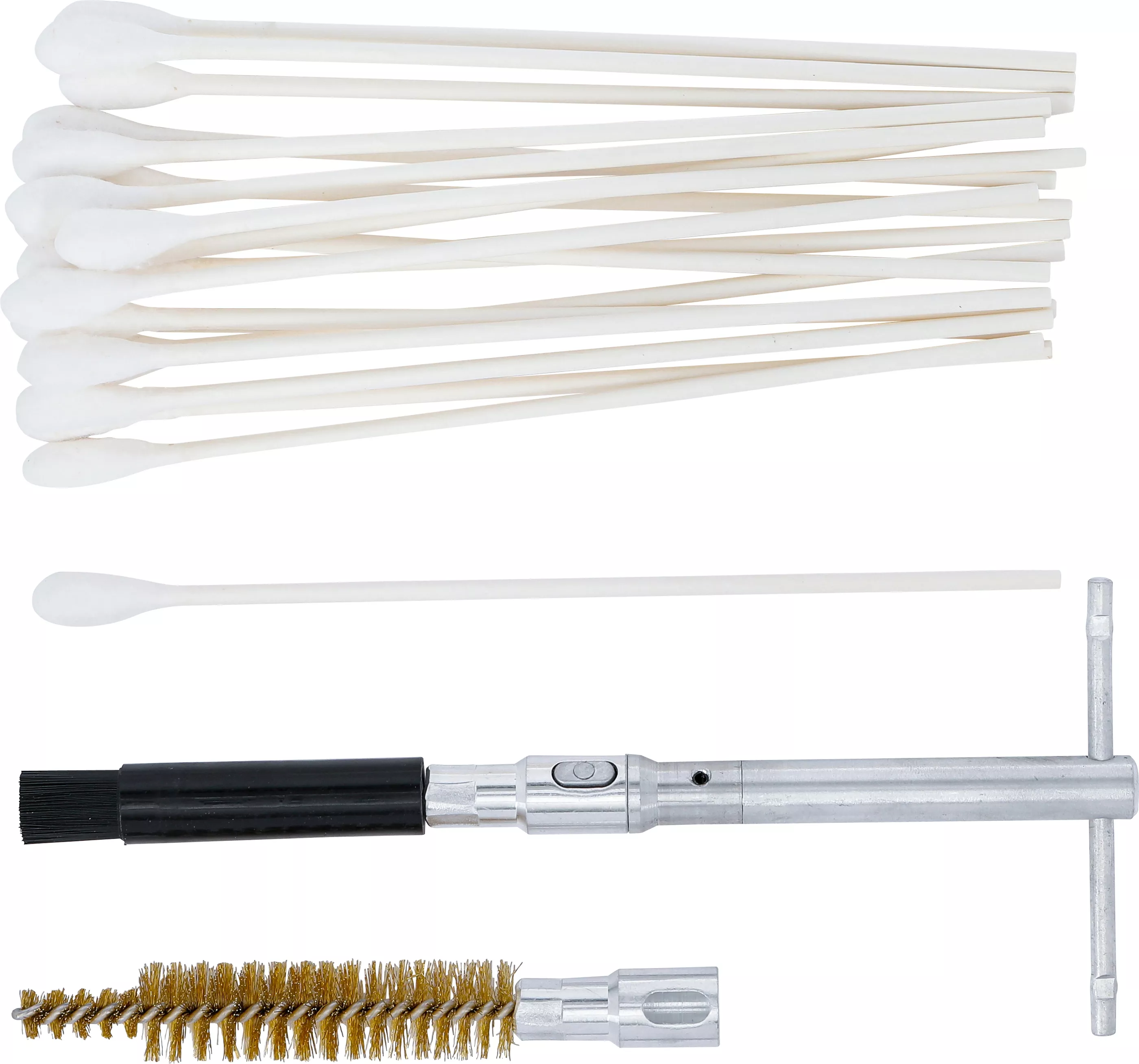 Set curatare scaun si canal injectoare | pentru GM Duramax 6.6 L Diesel [3]
