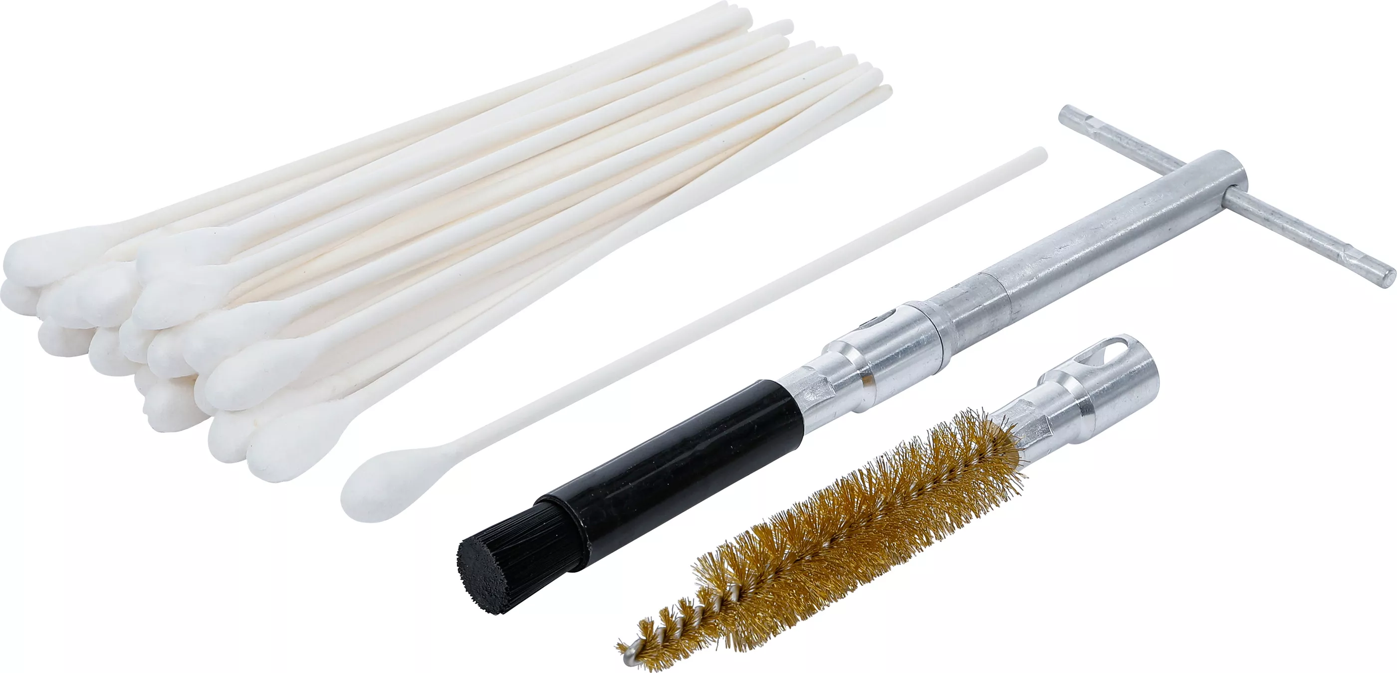 Duză de injecţie benzină & diesel - Set curatare scaun si canal injectoare | pentru GM Duramax 6.6 L Diesel