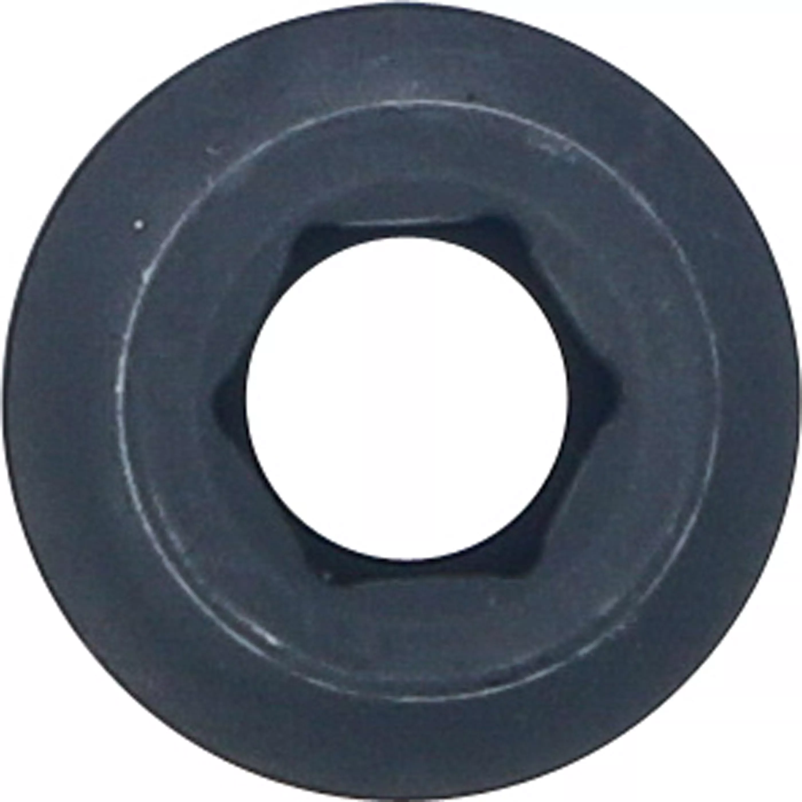 Cheie tubulara de impact, 6 colturi, lunga | 12,5 mm (1/2") | 10 mm [2]