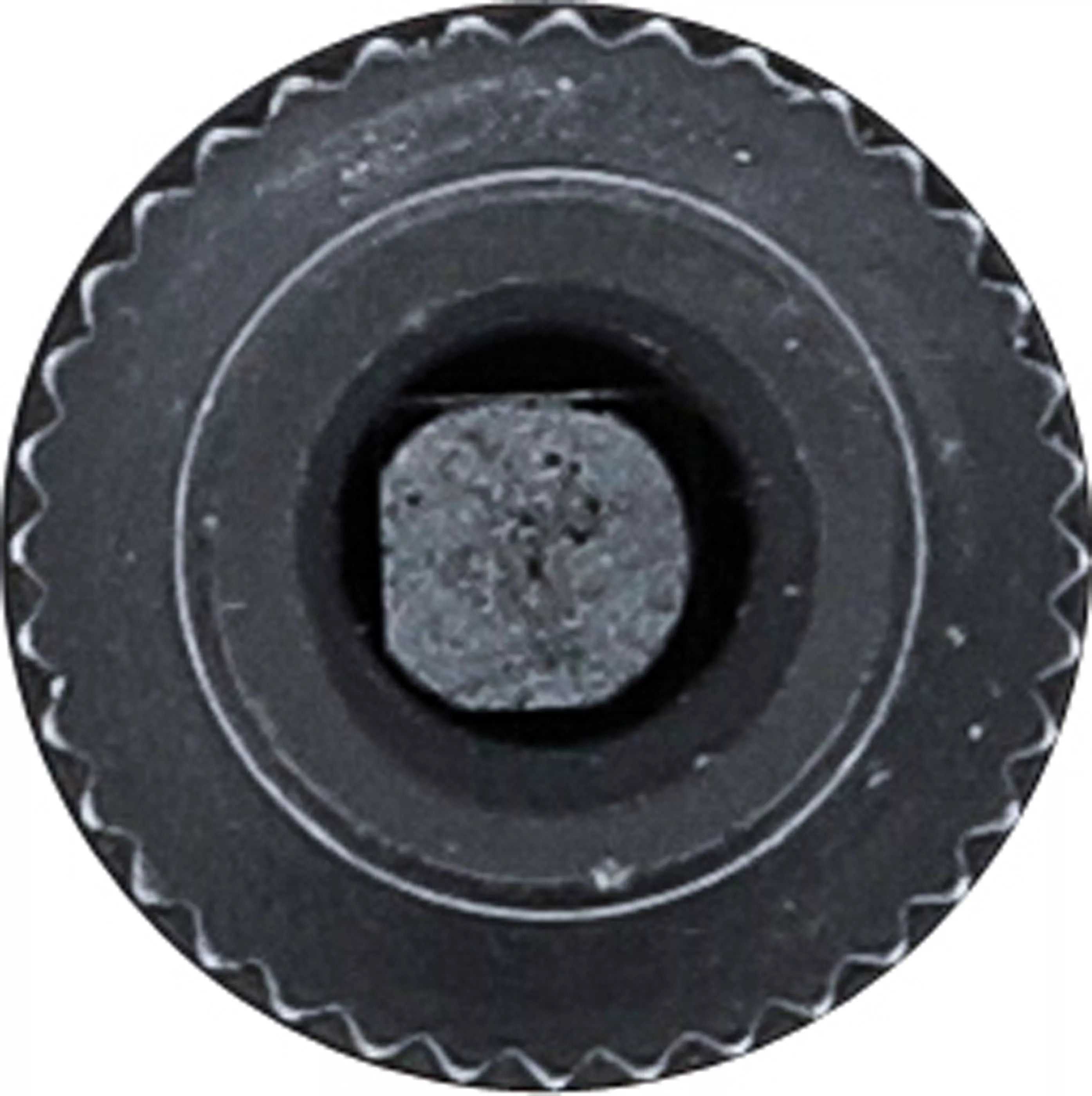 Cap atasabil cheie tubulara pentru prindere tarozi | 6,3 mm (1/4") | 3,4 mm [2]