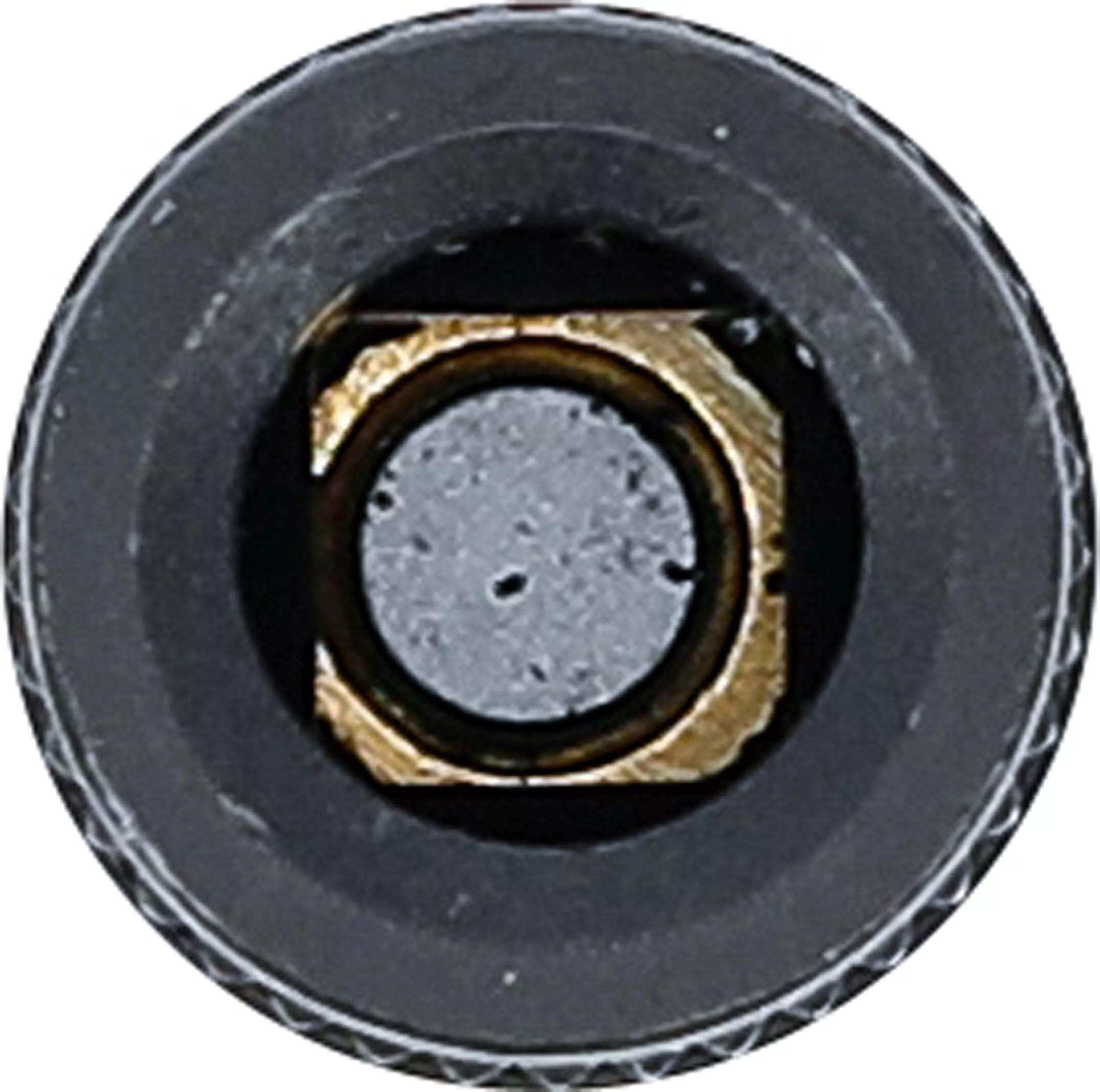 Cap atasabil cheie tubulara pentru prindere tarozi | 6,3 mm (1/4") | 4,6 mm [2]