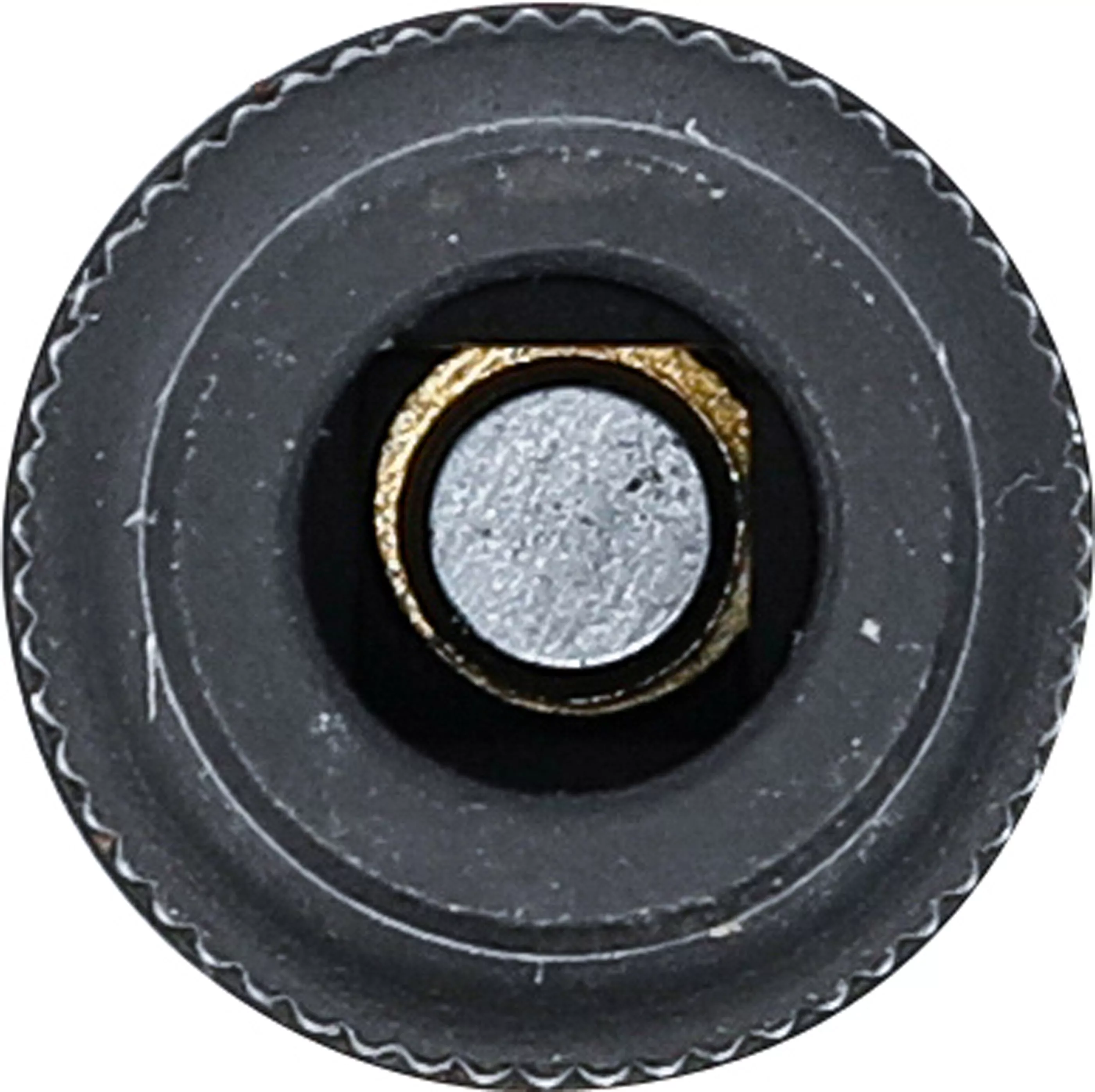 Cap atasabil cheie tubulara pentru prindere tarozi | 10 mm (3/8") | 6,4 mm [2]