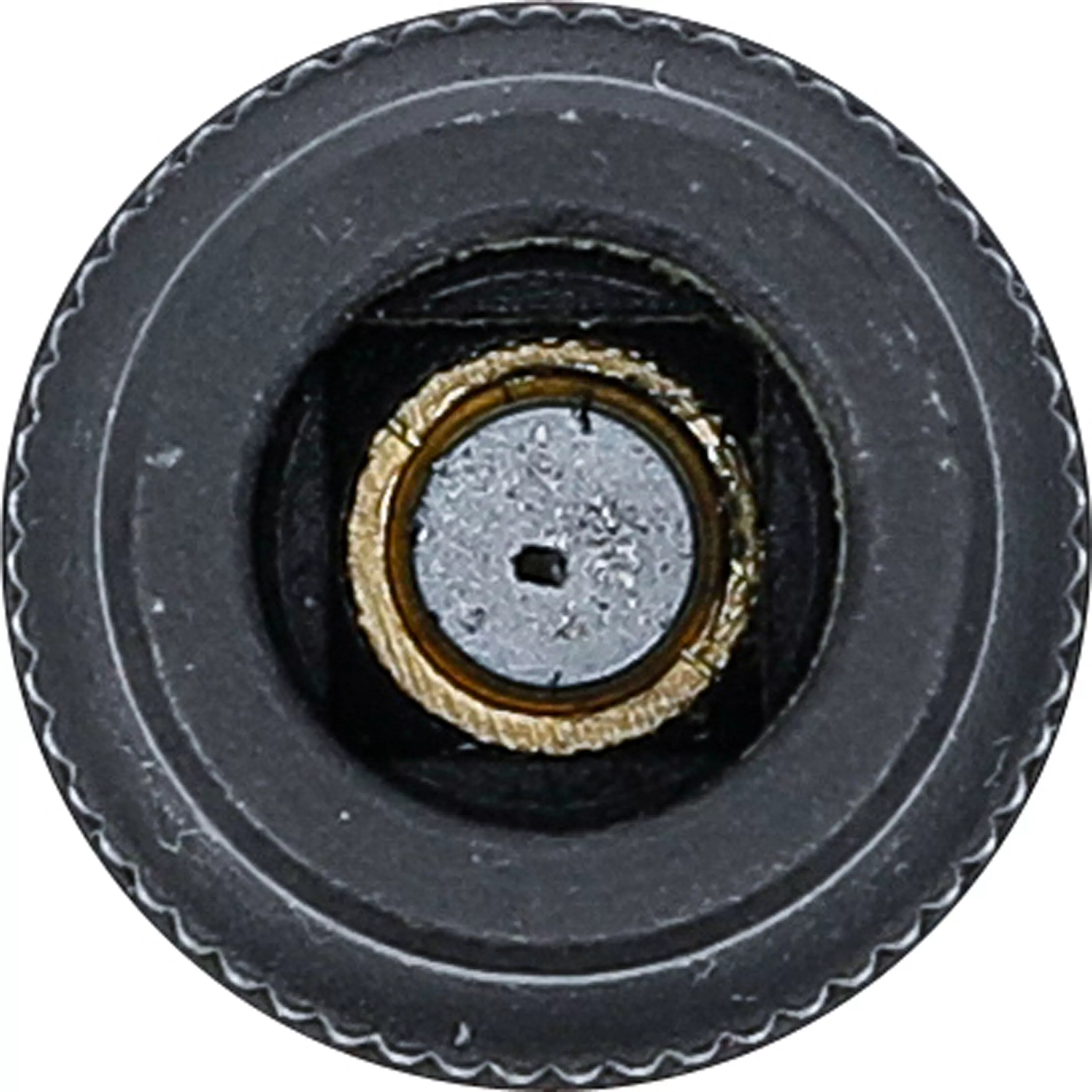 Cap atasabil cheie tubulara pentru prindere tarozi | 10 mm (3/8") | 7,3 mm [2]