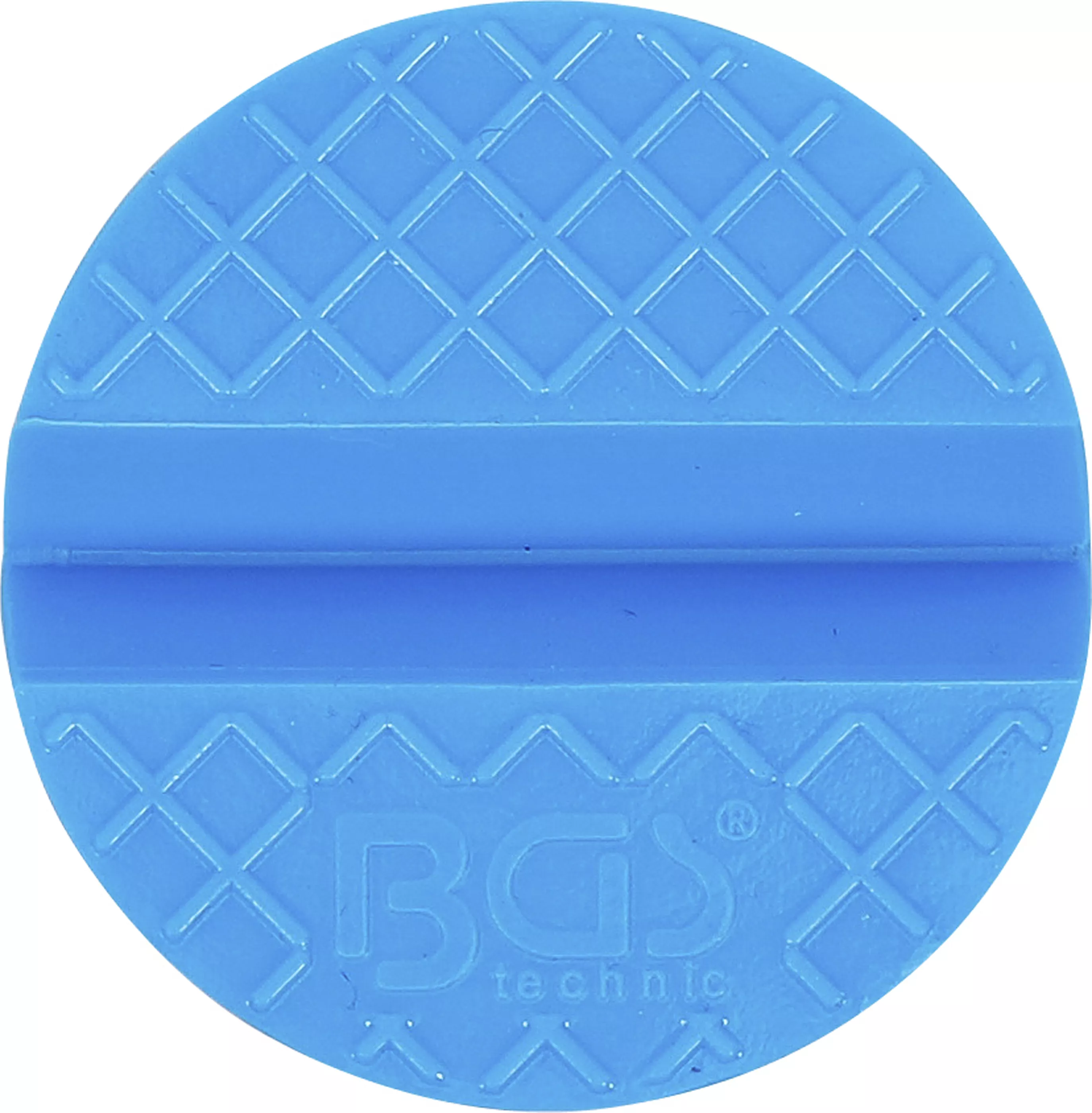 Tub de cauciuc | pentru cric vehicule | 65 x 38 mm [3]